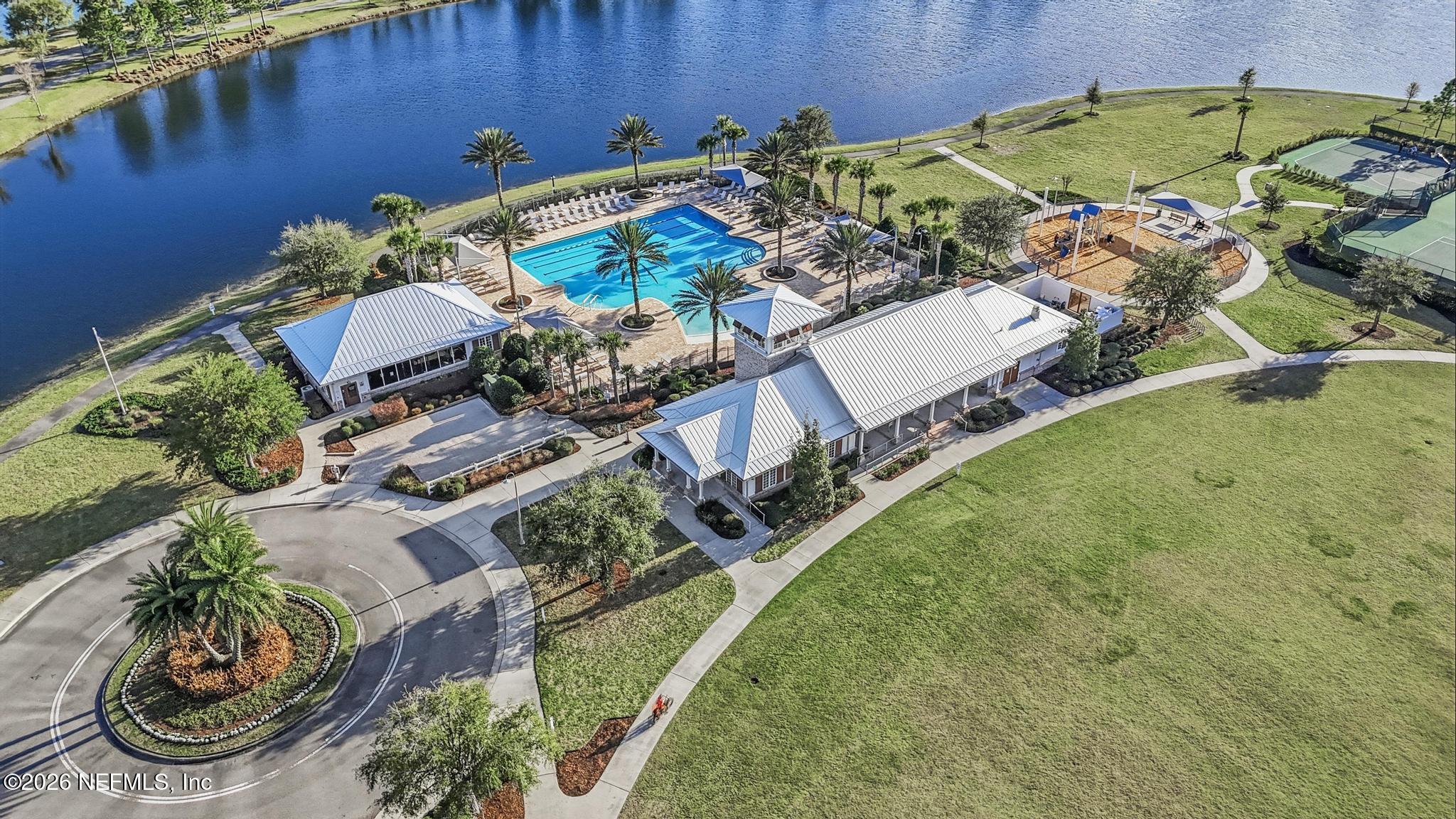 375 Beechnut Circle St. Augustine, FL 32095 - Photo 111 of 112 DJI_20260304165059_0084_D