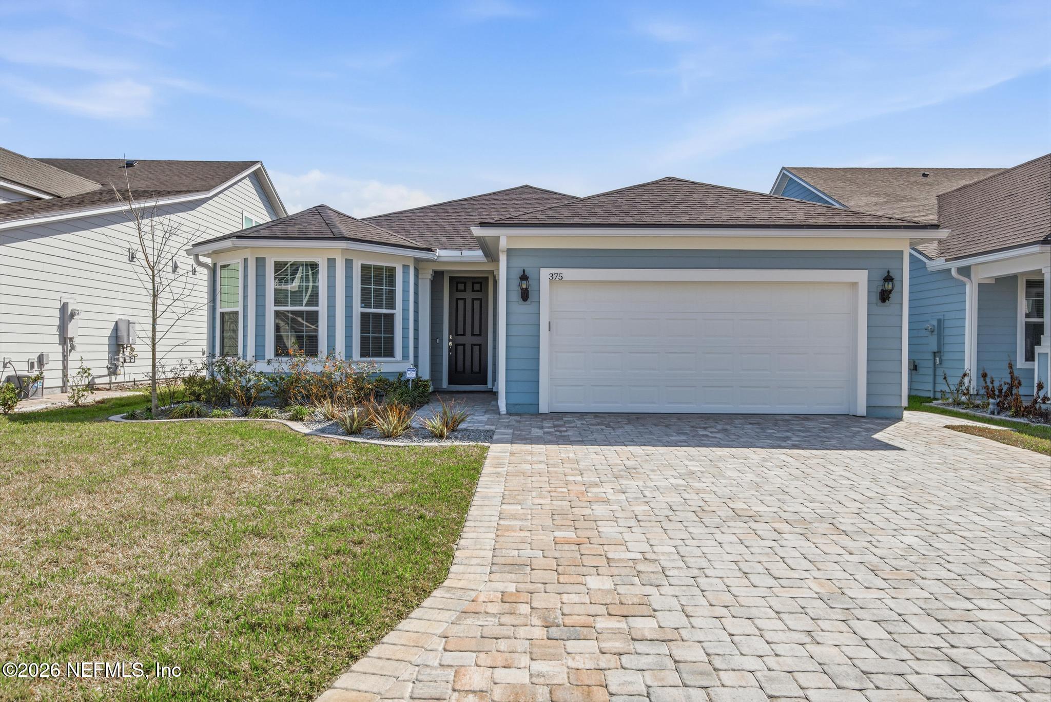 375 Beechnut Circle St. Augustine, FL 32095 - Photo 2 of 112 _NIK6162