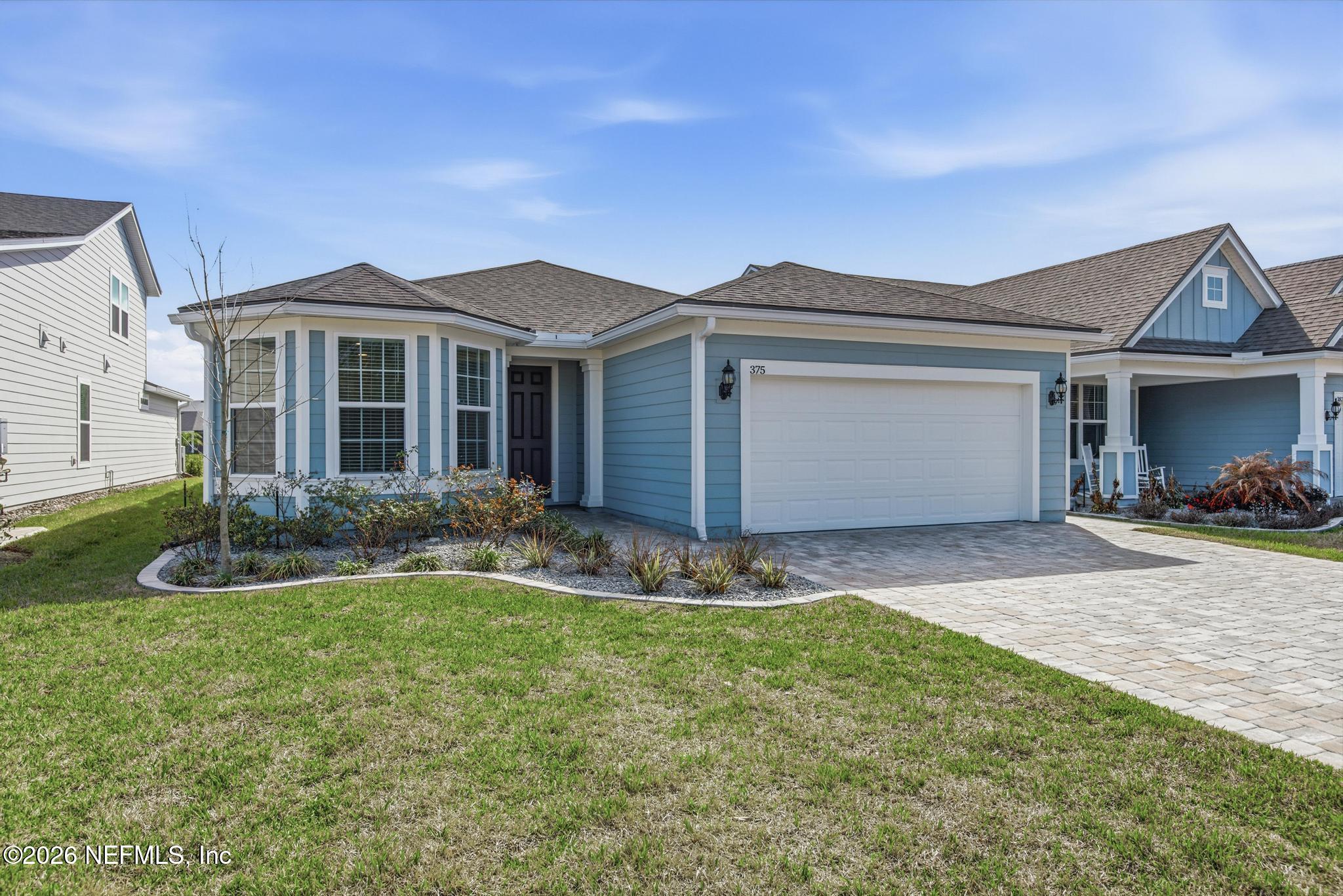 375 Beechnut Circle St. Augustine, FL 32095 - Photo 3 of 112 _NIK6172