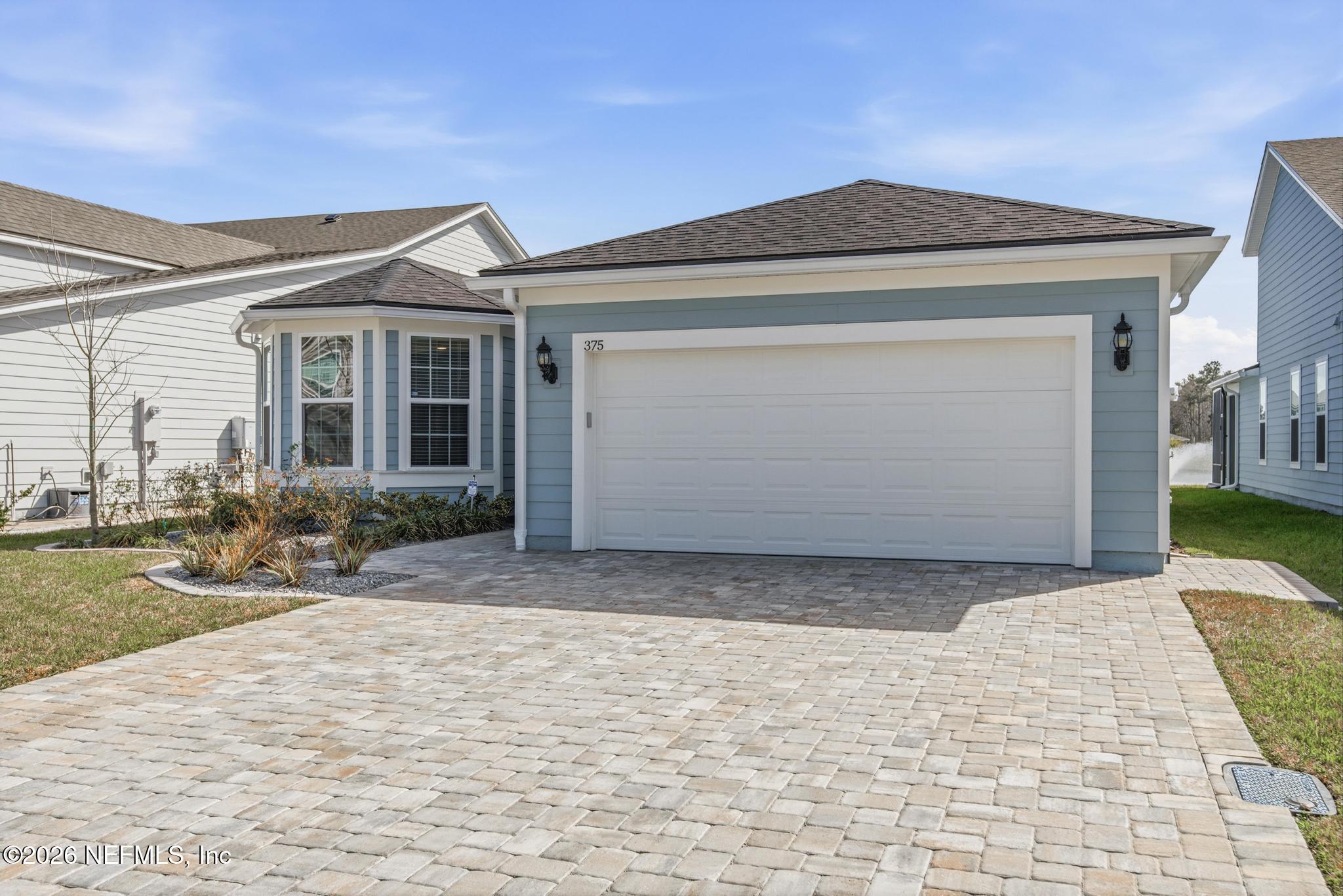 375 Beechnut Circle St. Augustine, FL 32095 - Photo 4 of 112 _NIK6177