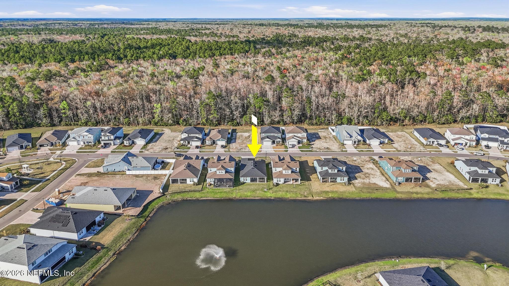 375 Beechnut Circle St. Augustine, FL 32095 - Photo 88 of 112 DJI_20260304162630_0049_D