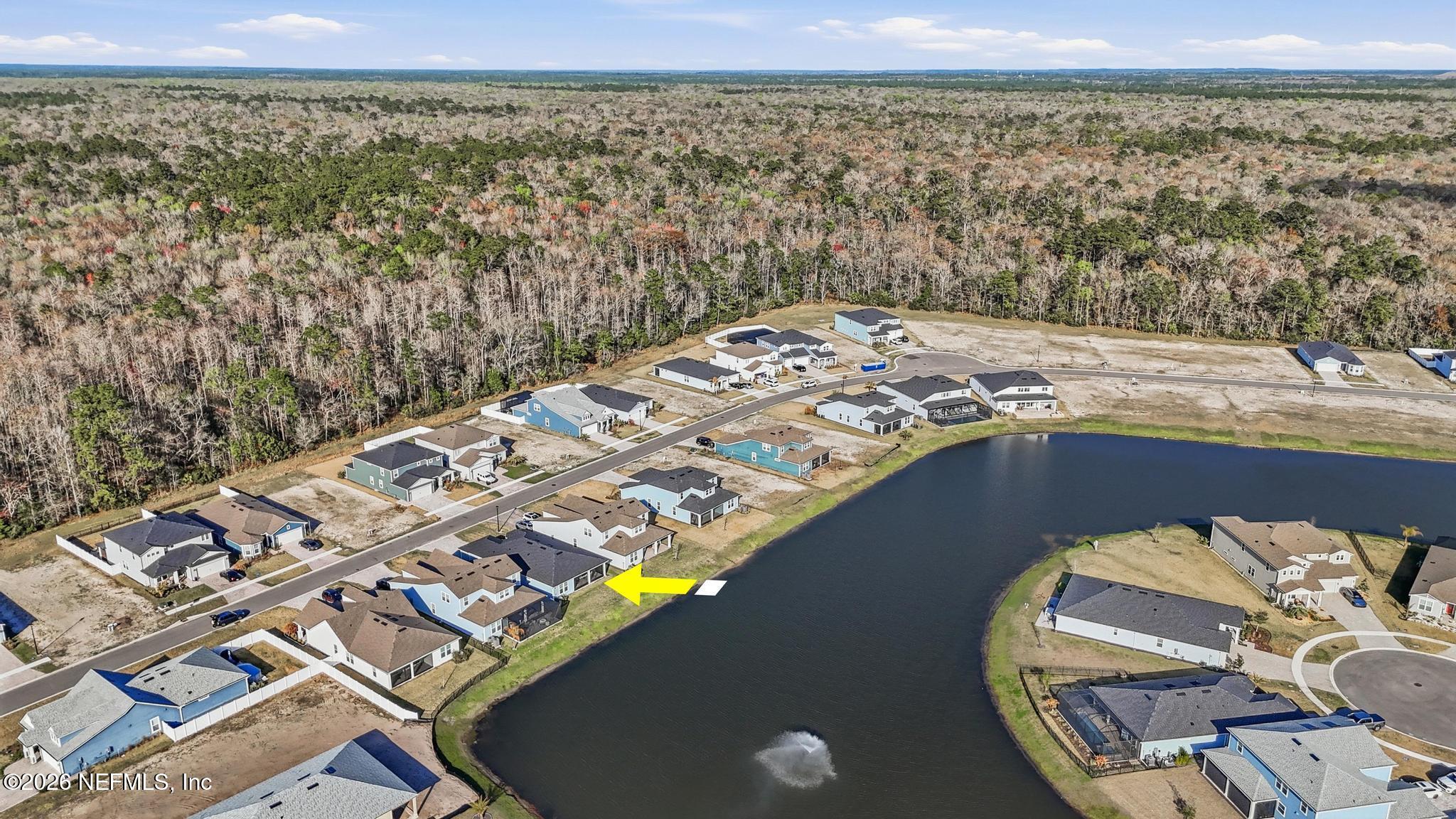 375 Beechnut Circle St. Augustine, FL 32095 - Photo 89 of 112 DJI_20260304162646_0054_D