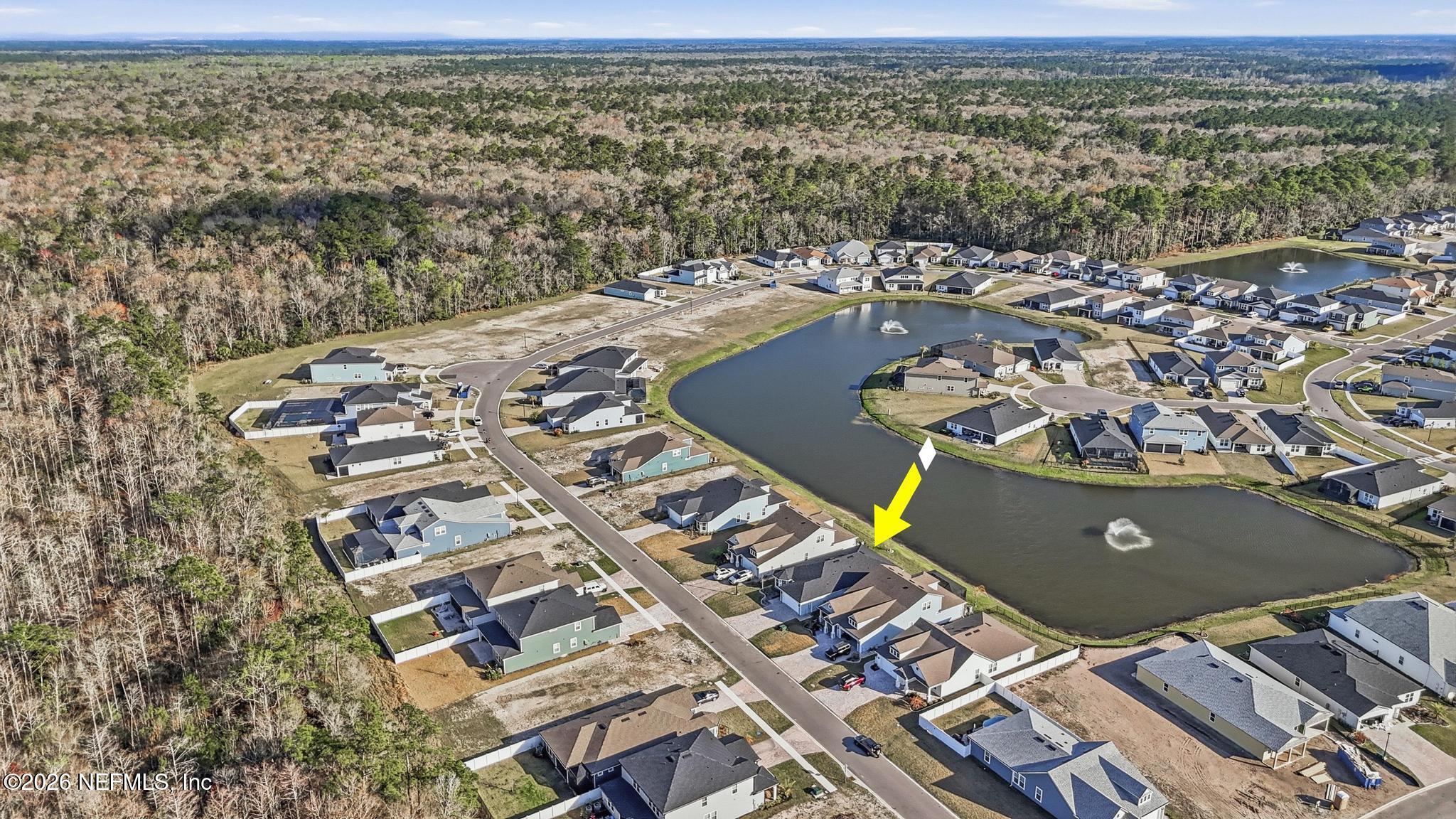 375 Beechnut Circle St. Augustine, FL 32095 - Photo 90 of 112 DJI_20260304162714_0059_D
