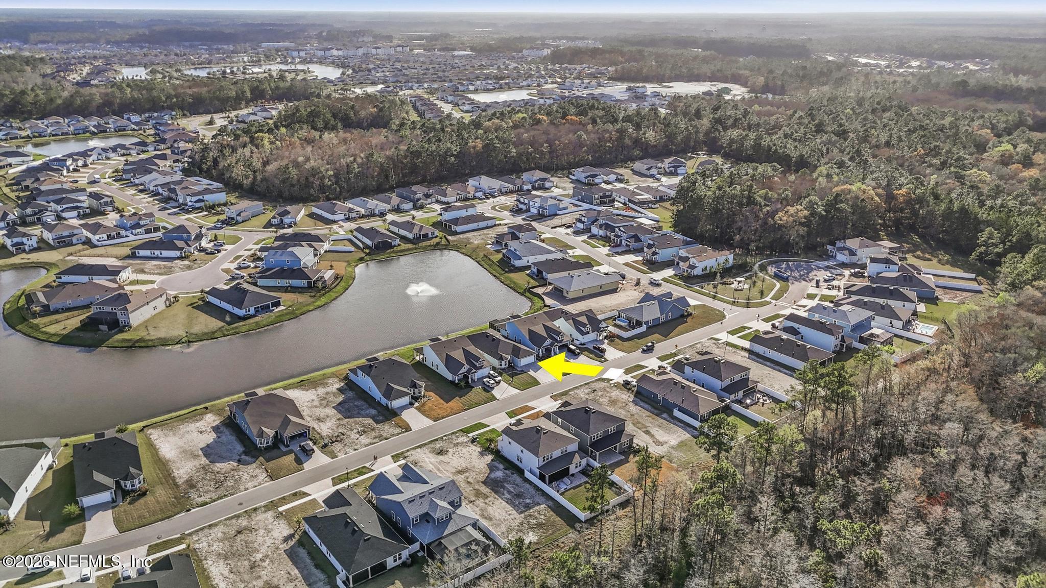 375 Beechnut Circle St. Augustine, FL 32095 - Photo 92 of 112 DJI_20260304162755_0069_D