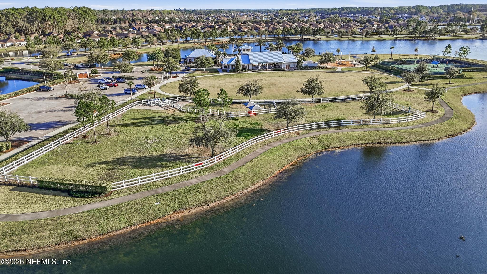 375 Beechnut Circle St. Augustine, FL 32095 - Photo 98 of 112 DJI_20260304164751_0019_D