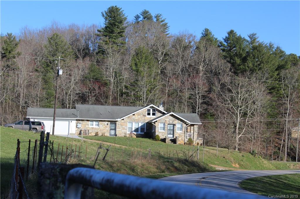 9999 Hudgins Road Hendersonville, NC 28792 - Photo 19 of 24