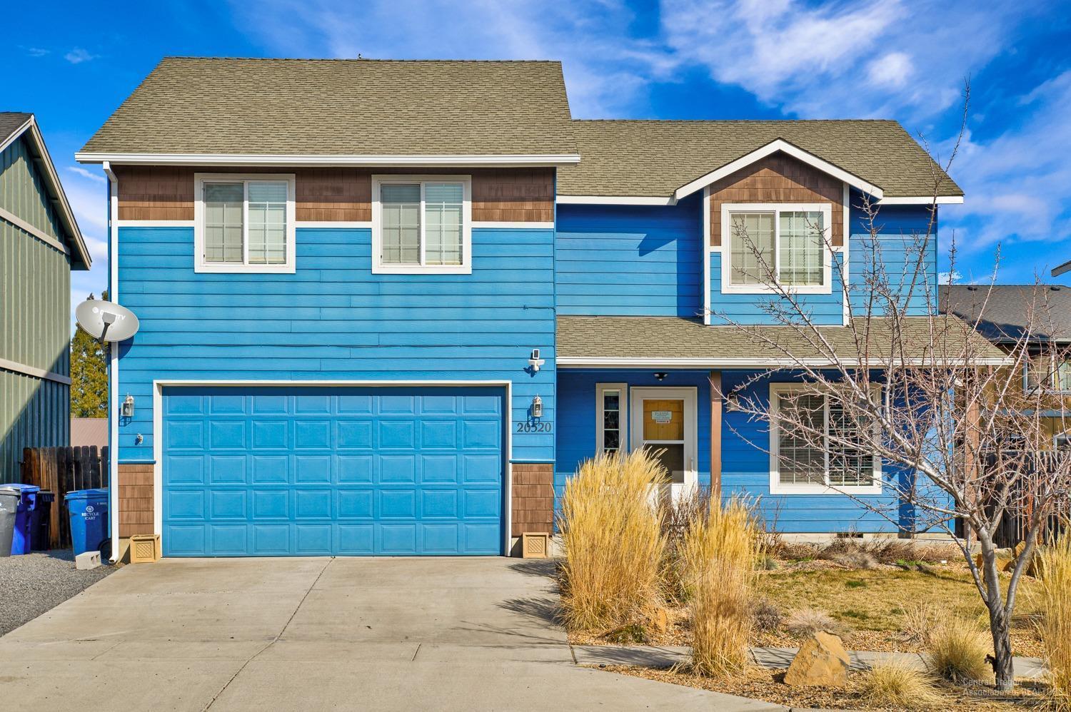 20520 Rolen Avenue Bend, OR 97702 - Photo 1 of 25 Primary Photo