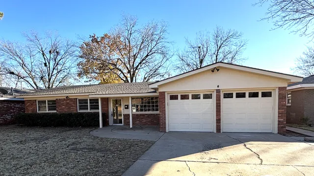 $238,500 | 3415 58th Street, Lubbock, TX 79413