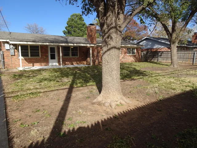 $238,500 | 3415 58th Street, Lubbock, TX 79413