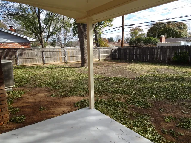 $238,500 | 3415 58th Street, Lubbock, TX 79413