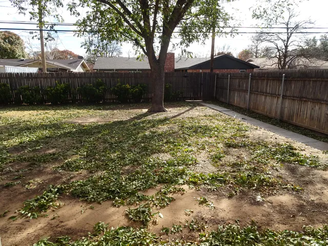 $238,500 | 3415 58th Street, Lubbock, TX 79413