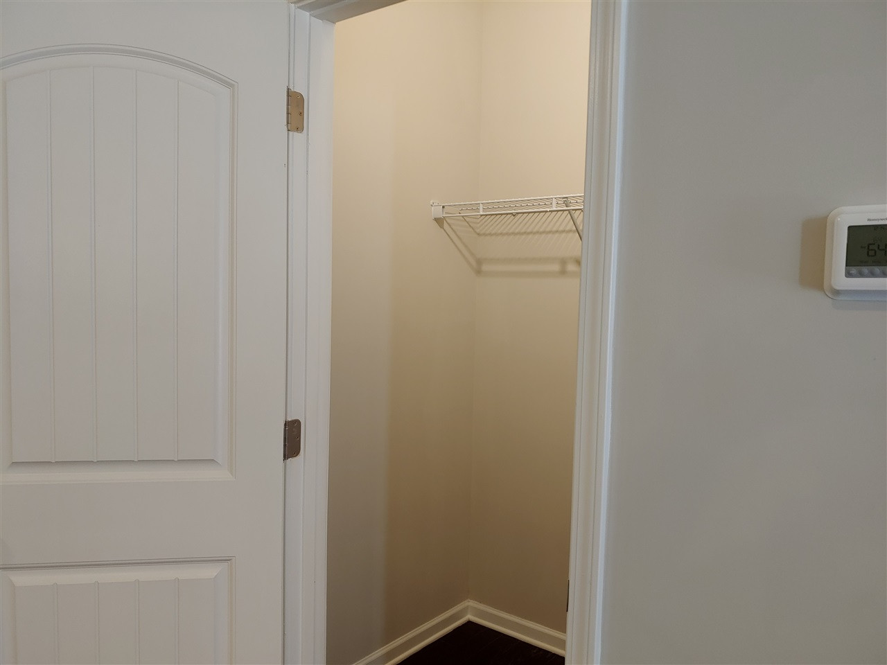 1204 Wingstem Place, Unit 2 Raleigh, NC 27607 - Photo 8 of 23 Tremendous Coat/Storage Closet