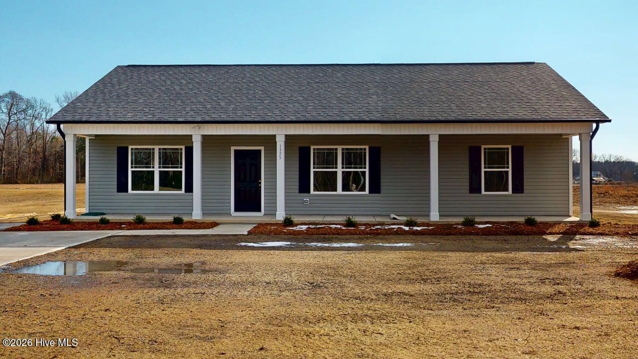 1375 Pinkney Road Pikeville, NC 27863 - Photo 1 of 19 Main Photo