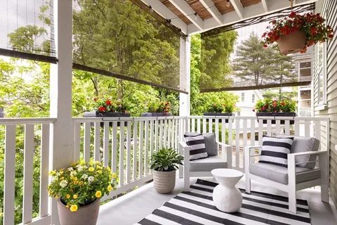 $1,165,000 | 255 Walnut Street, Unit B, Brookline, MA 02445