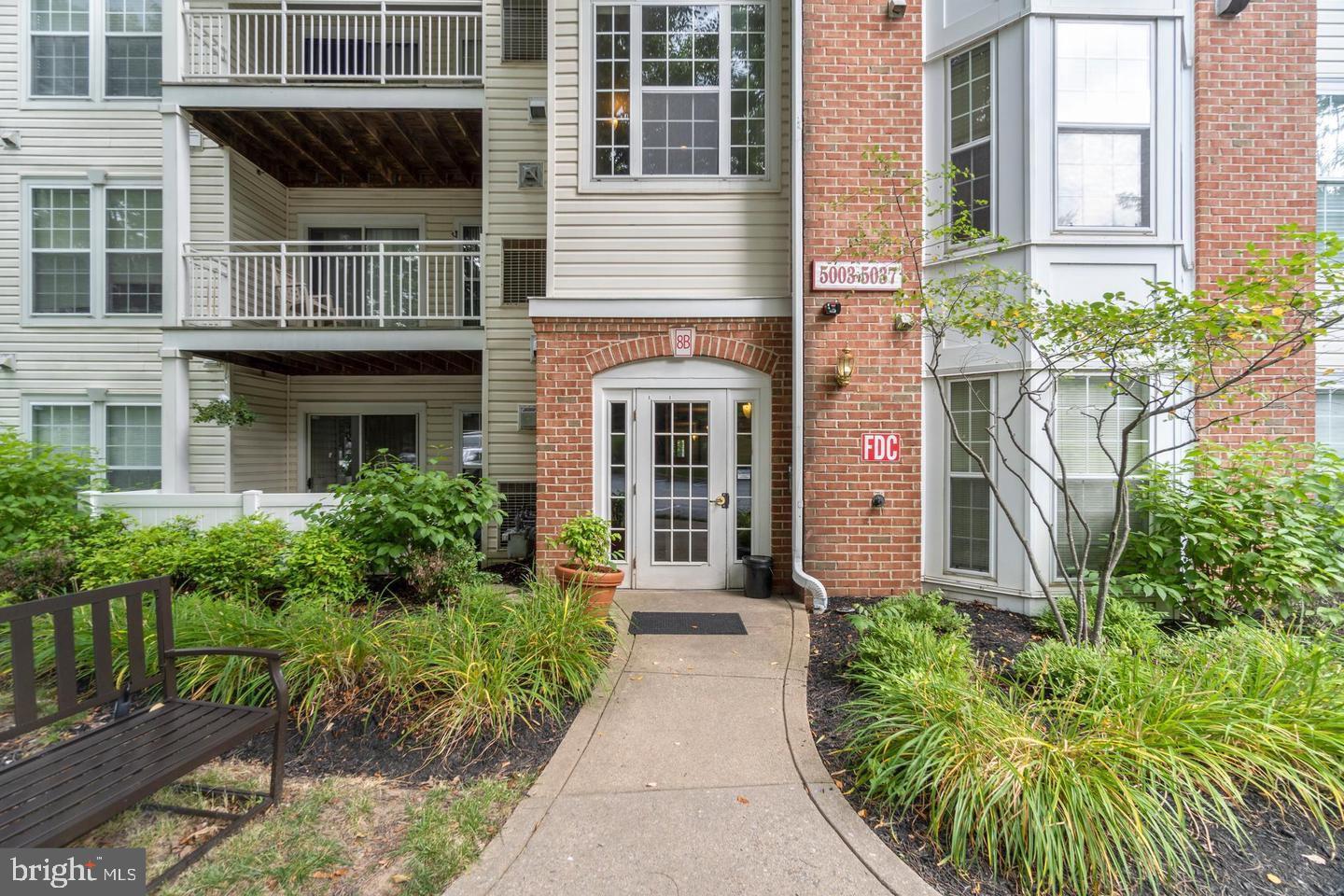 5031 Triplett Road, Unit 5031 Owings Mills, MD 21117 - Photo 1 of 14