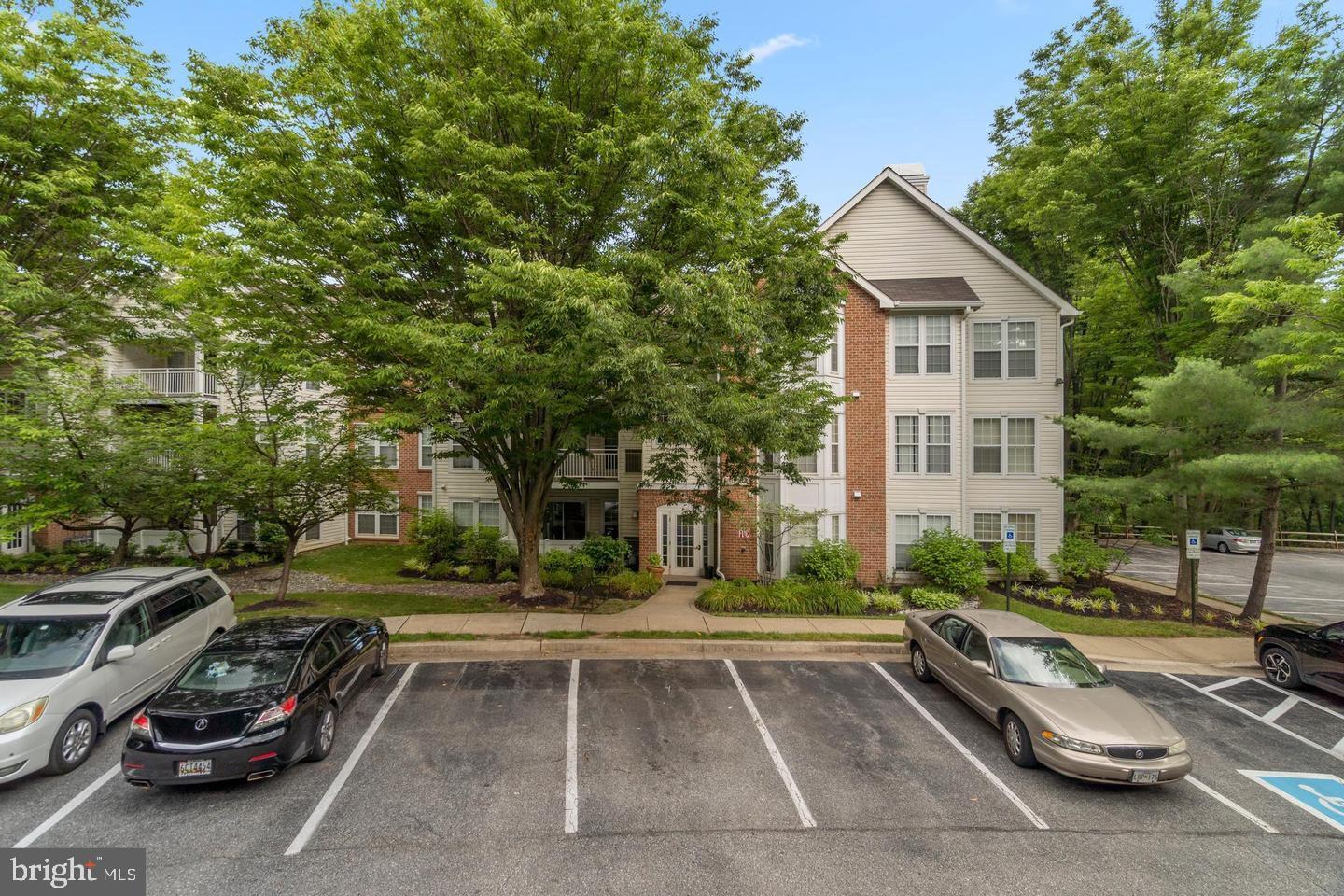 5031 Triplett Road, Unit 5031 Owings Mills, MD 21117 - Photo 2 of 14