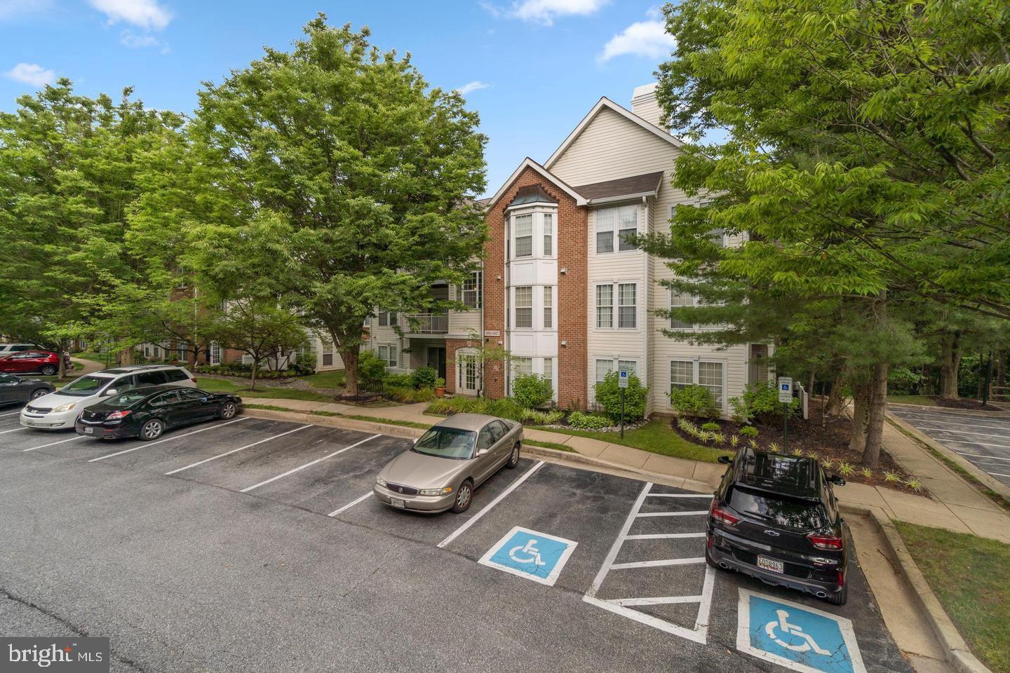 5031 Triplett Road, Unit 5031 Owings Mills, MD 21117 - Photo 3 of 14