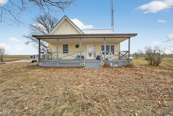 $168,000 | 6783 Highway 59, Sandborn, IN 47578