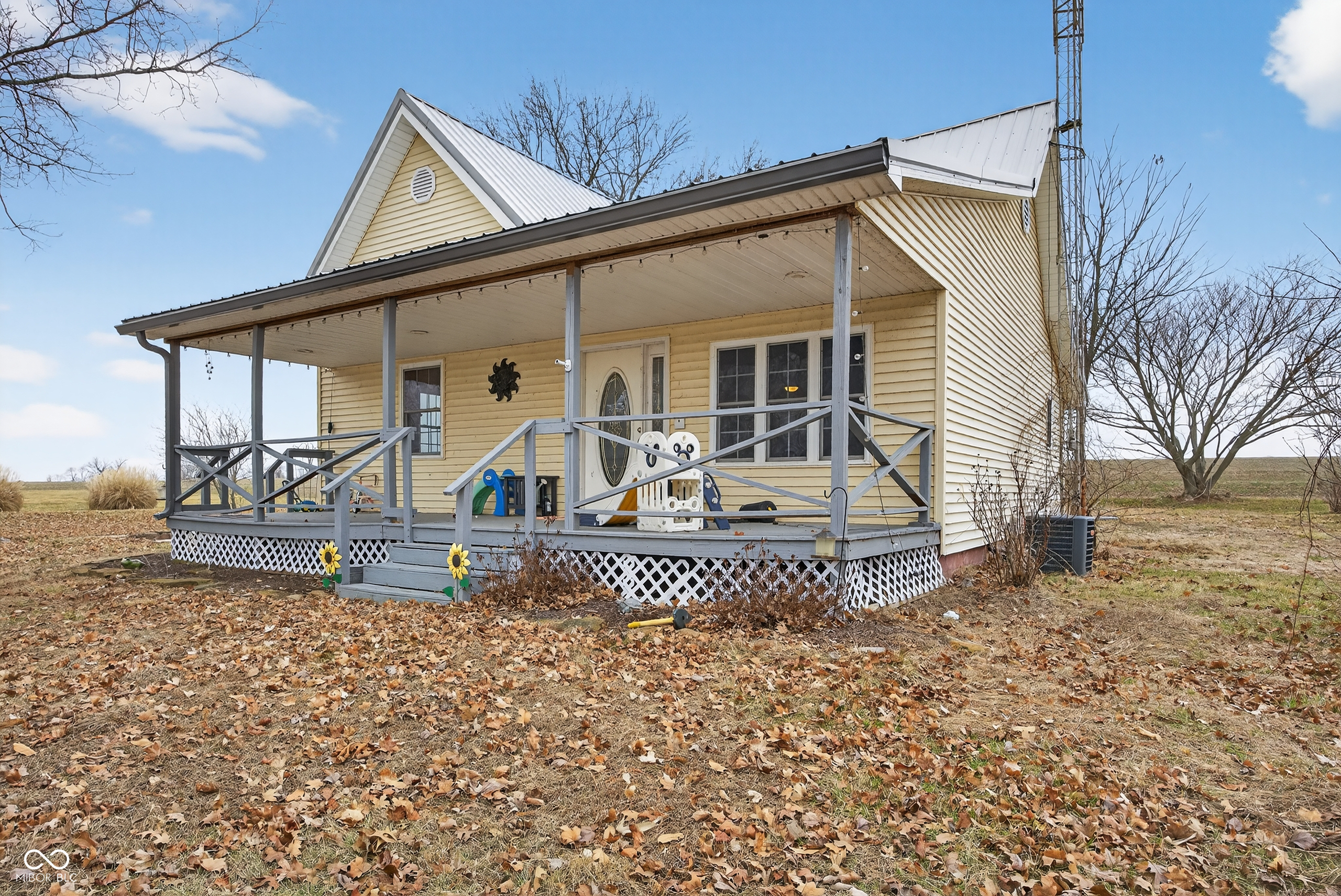 6783 Highway 59 Sandborn, IN 47578 - Photo 2 of 32