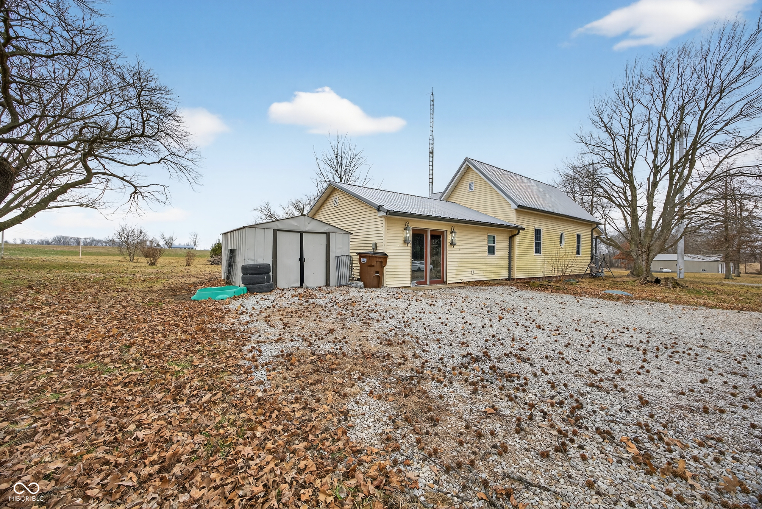 6783 Highway 59 Sandborn, IN 47578 - Photo 29 of 32