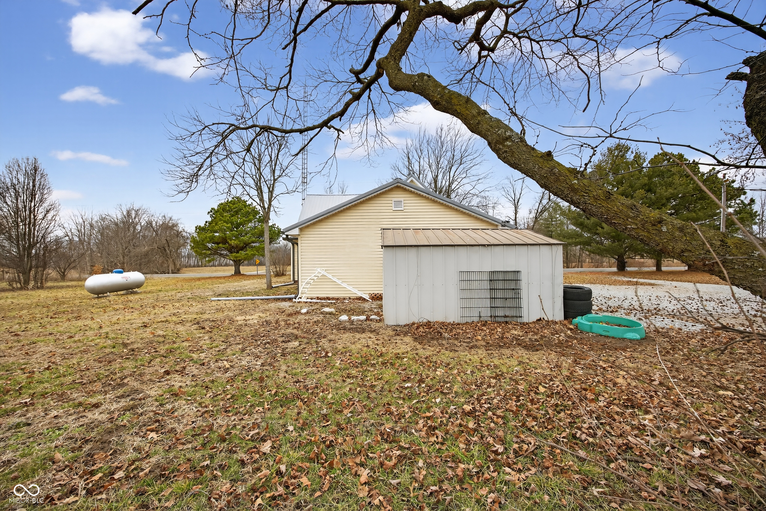 6783 Highway 59 Sandborn, IN 47578 - Photo 30 of 32