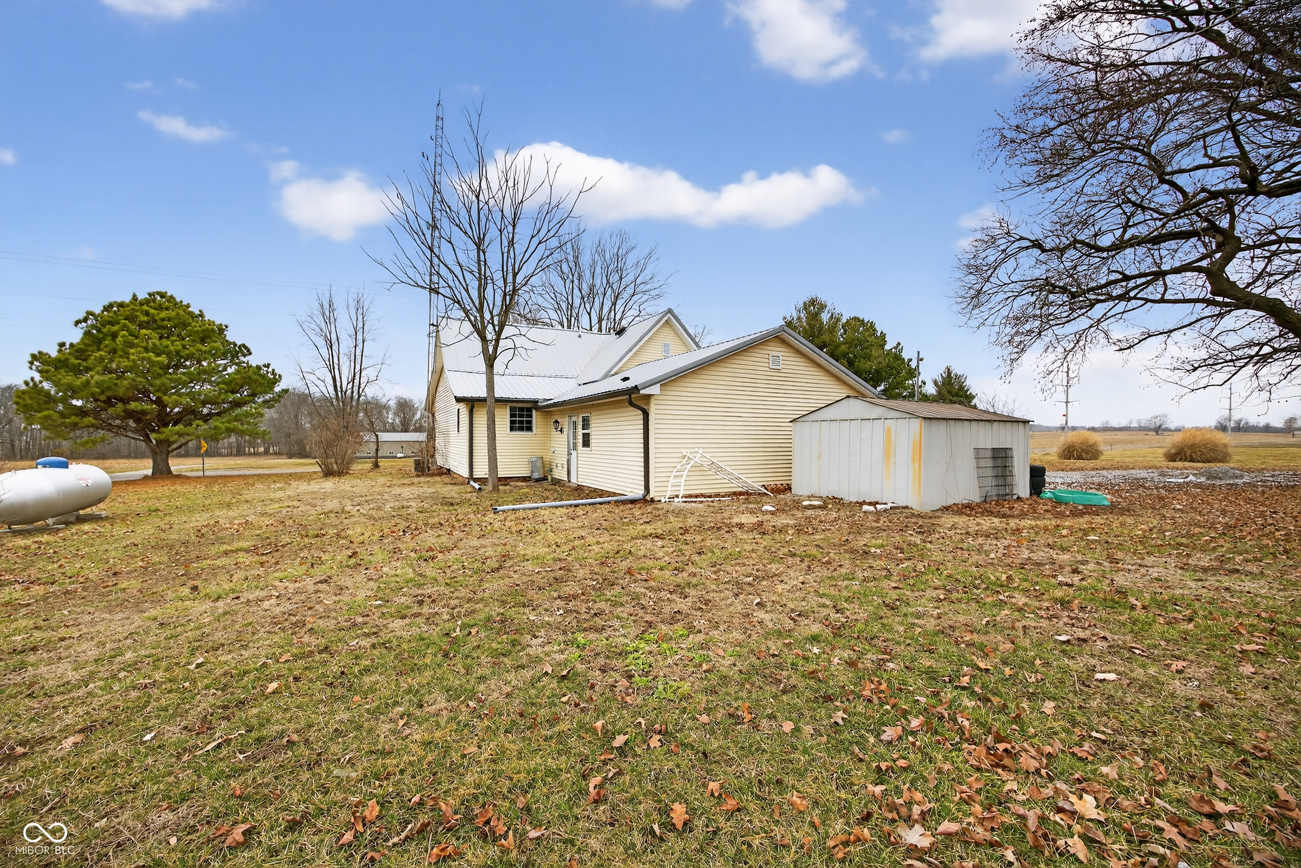 6783 Highway 59 Sandborn, IN 47578 - Photo 31 of 32