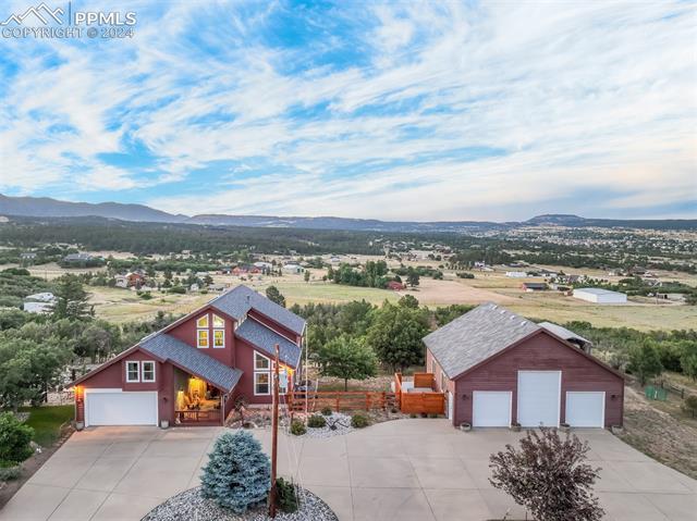 3290 Doolittle Road Monument, CO 80132 - Photo 6 of 50