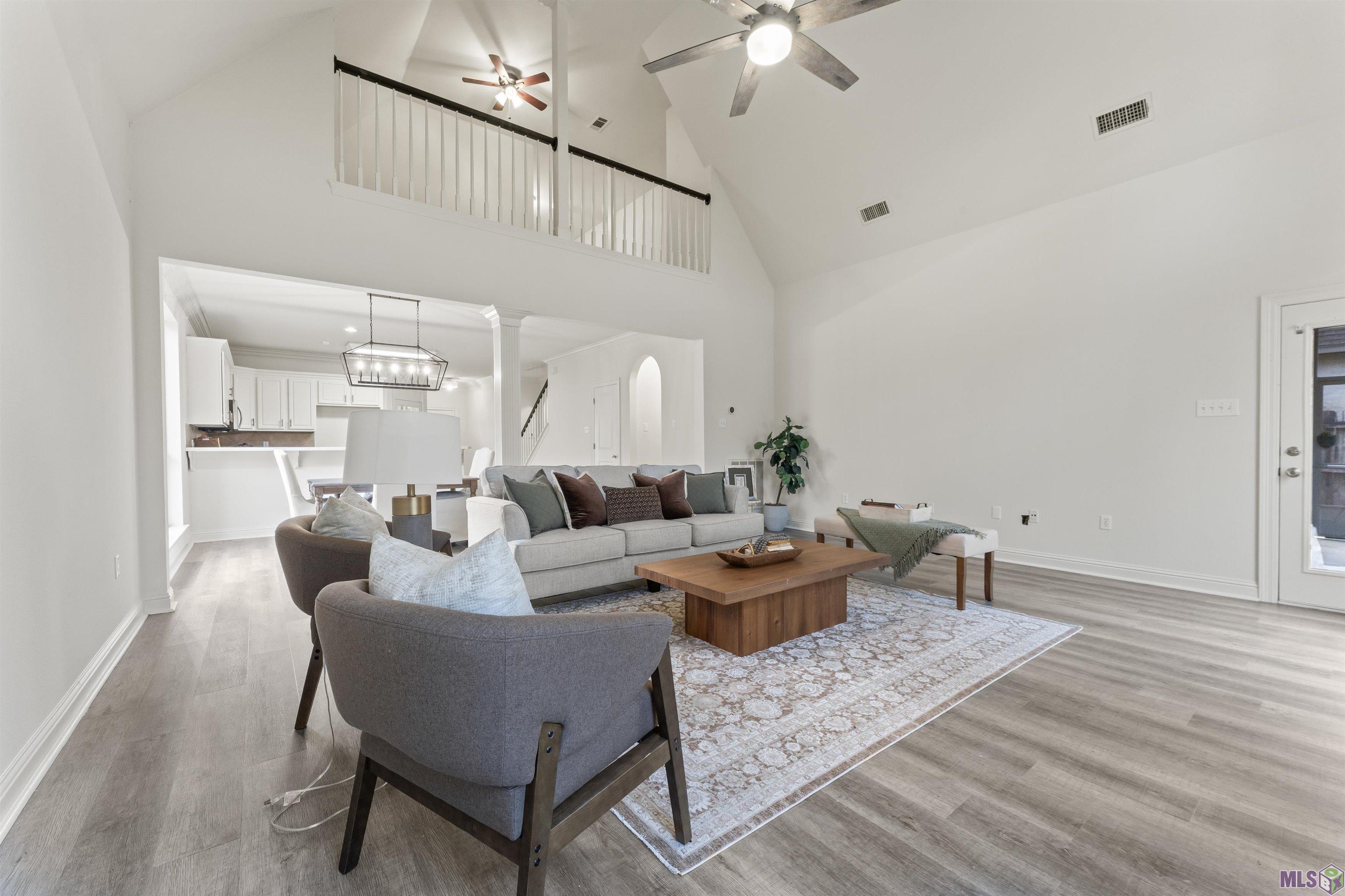 3306 Grassy Lake Drive Baton Rouge, LA 70816 - Photo 1 of 23