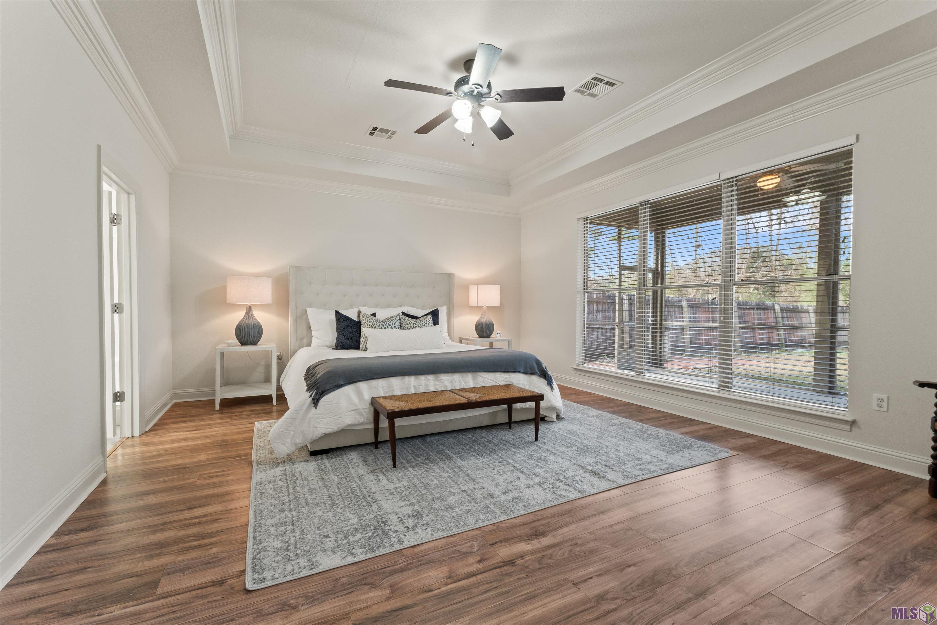 3306 Grassy Lake Drive Baton Rouge, LA 70816 - Photo 11 of 23