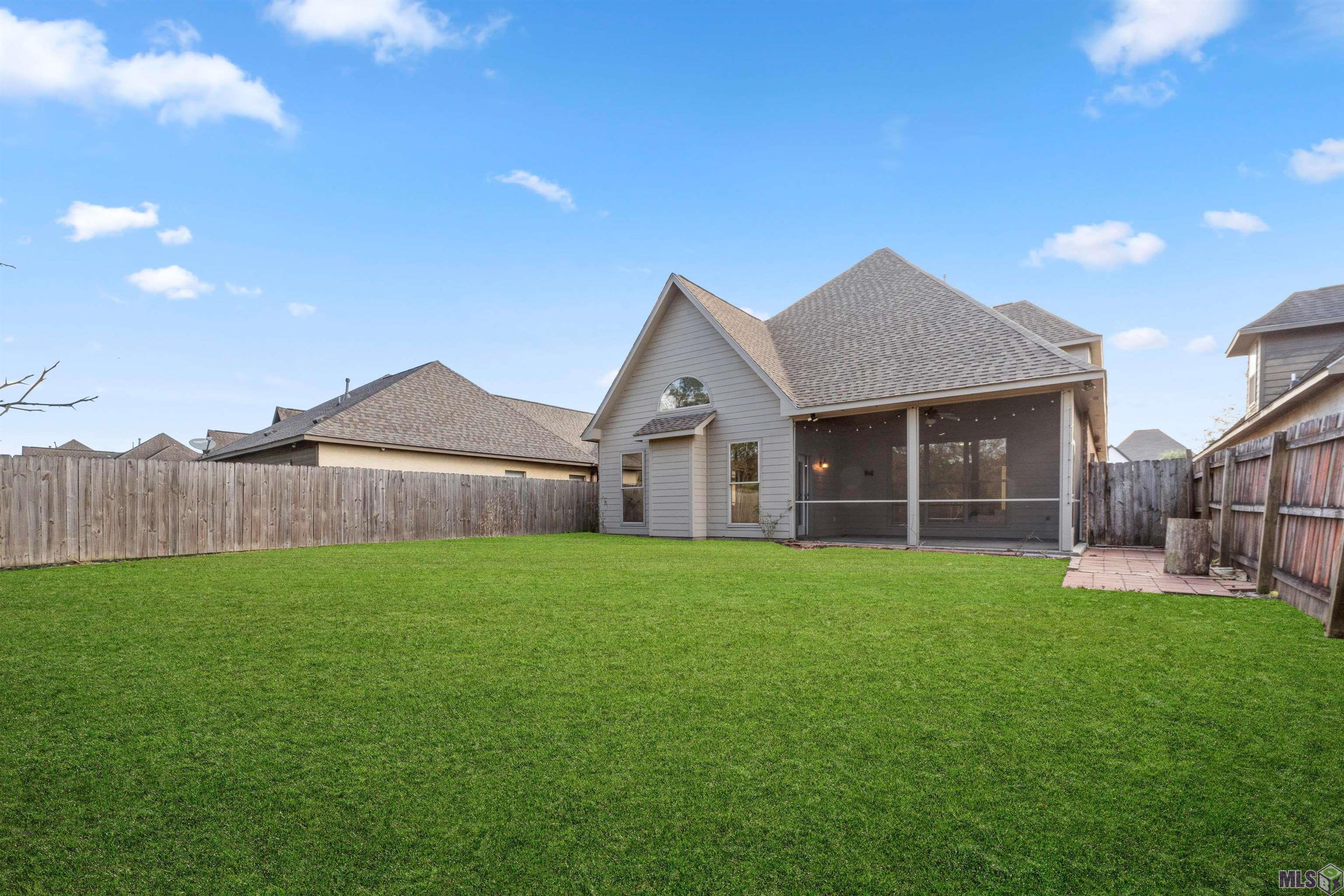 3306 Grassy Lake Drive Baton Rouge, LA 70816 - Photo 20 of 23