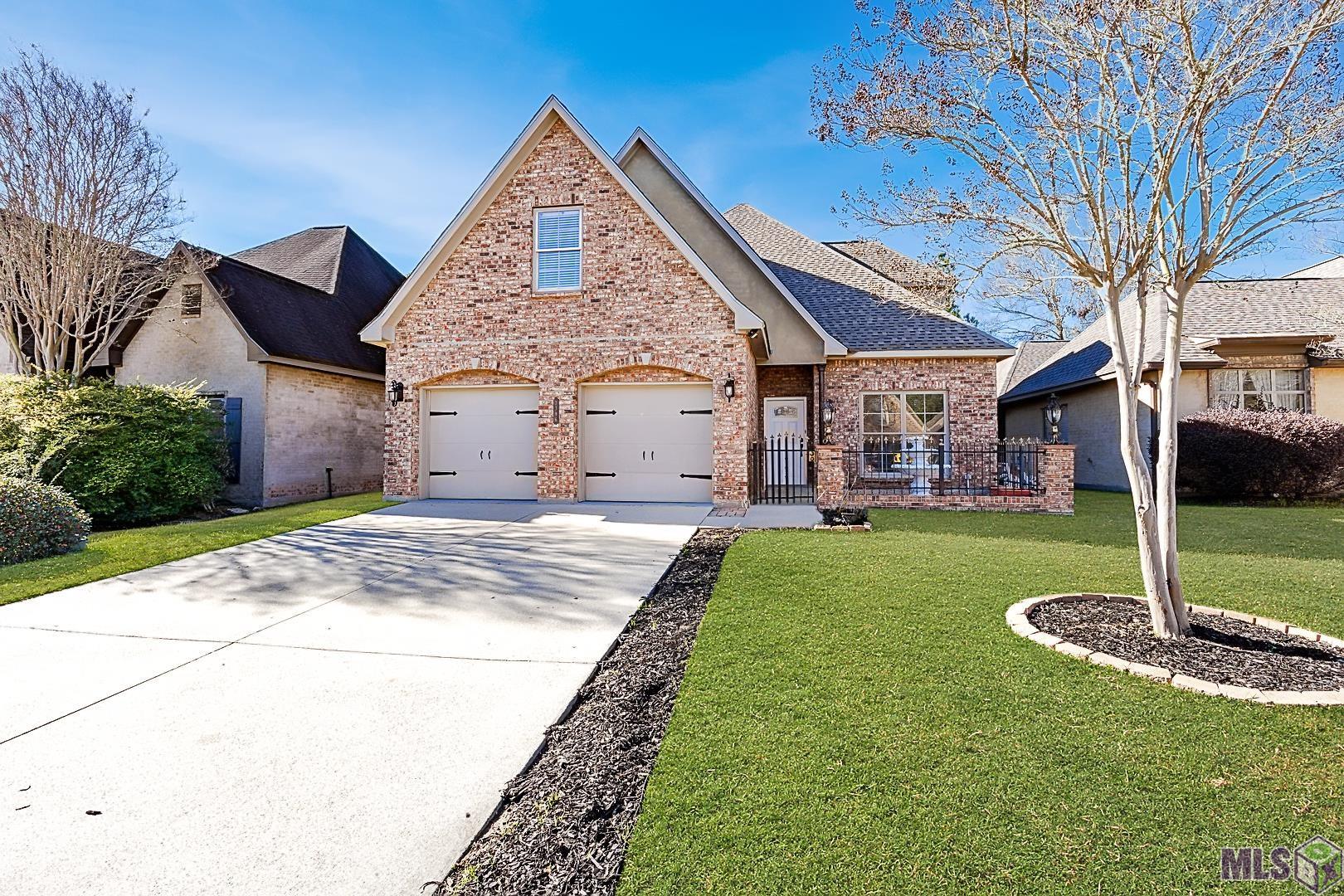 3306 Grassy Lake Drive Baton Rouge, LA 70816 - Photo 2 of 23