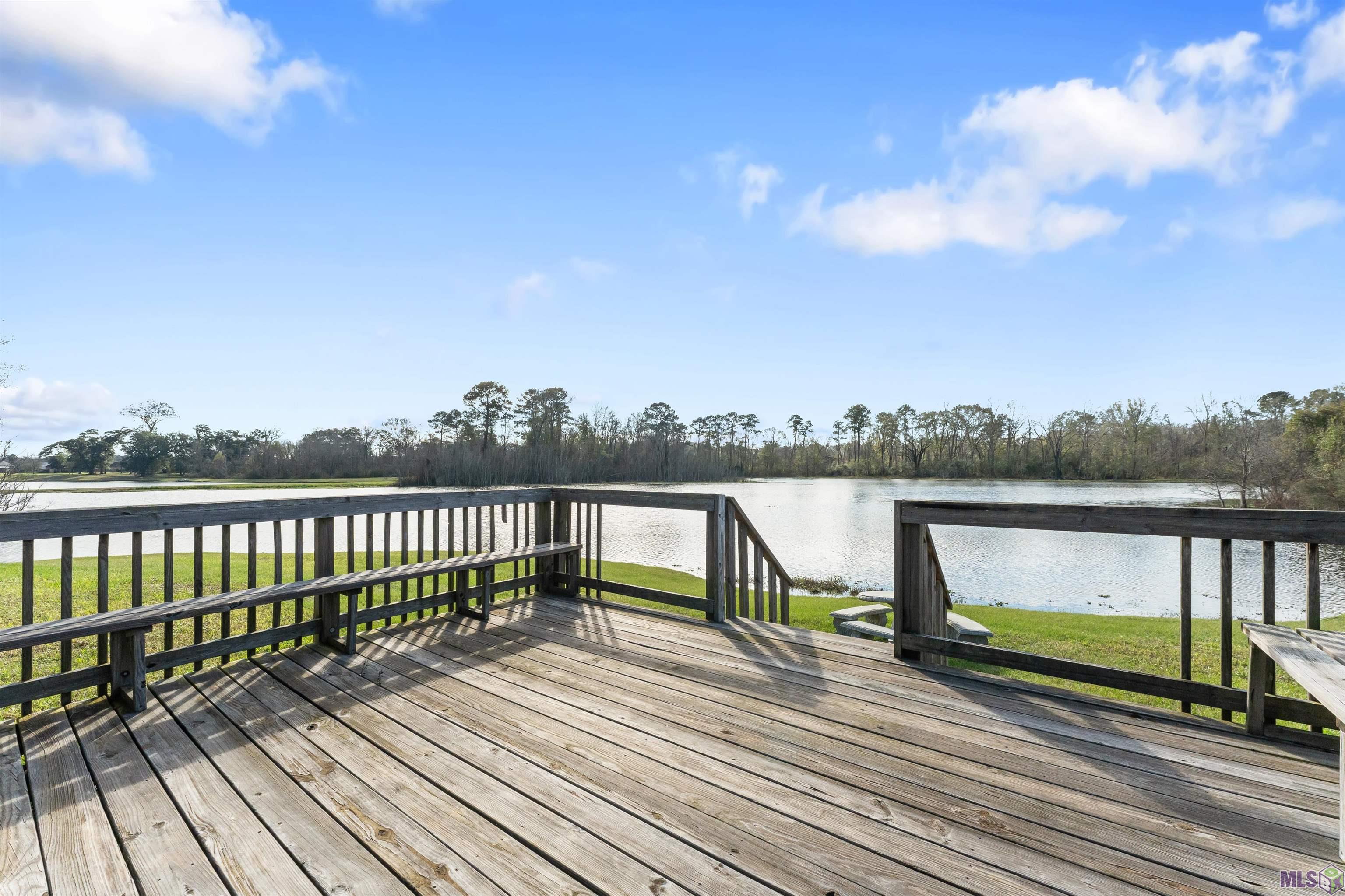 3306 Grassy Lake Drive Baton Rouge, LA 70816 - Photo 23 of 23