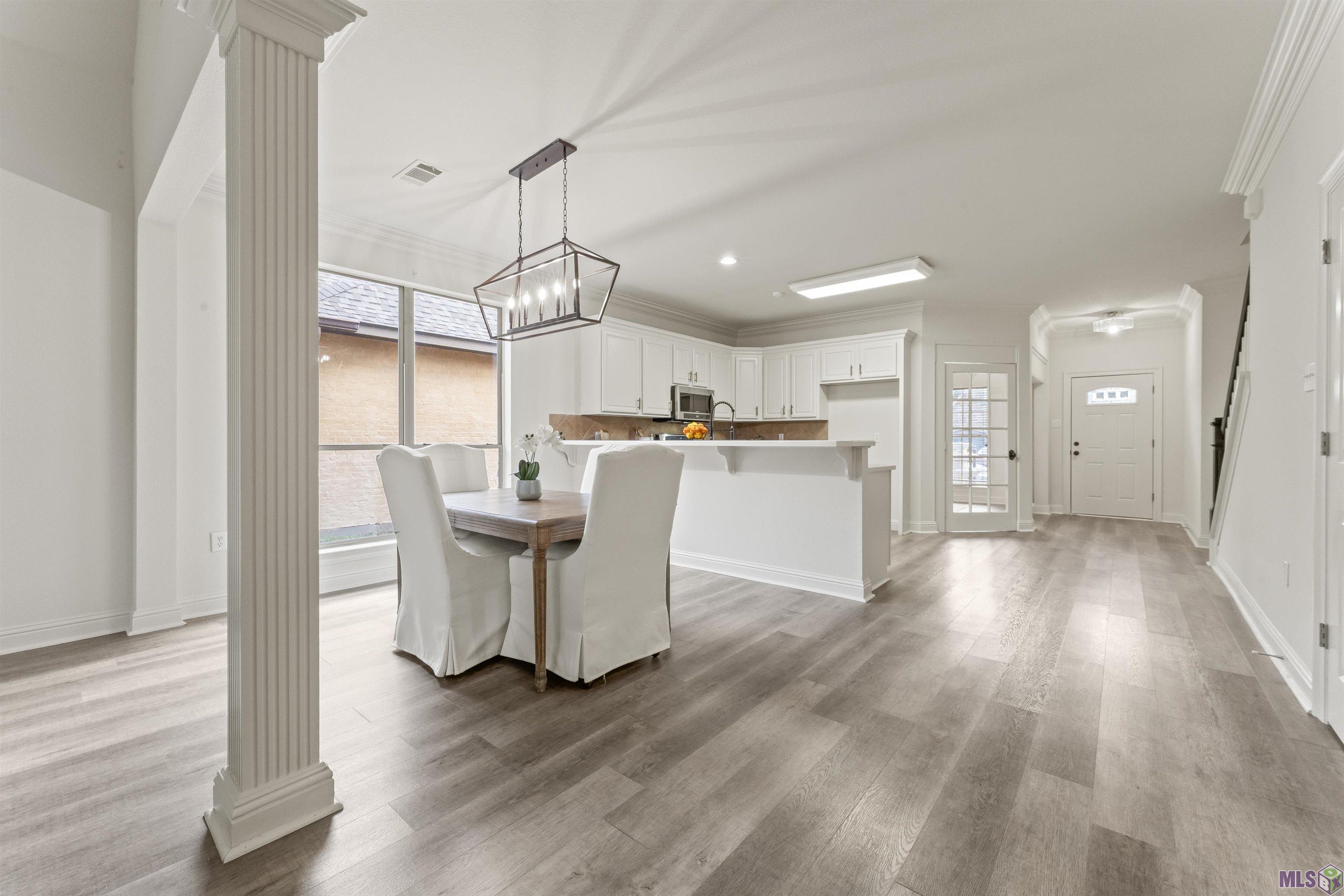 3306 Grassy Lake Drive Baton Rouge, LA 70816 - Photo 5 of 23