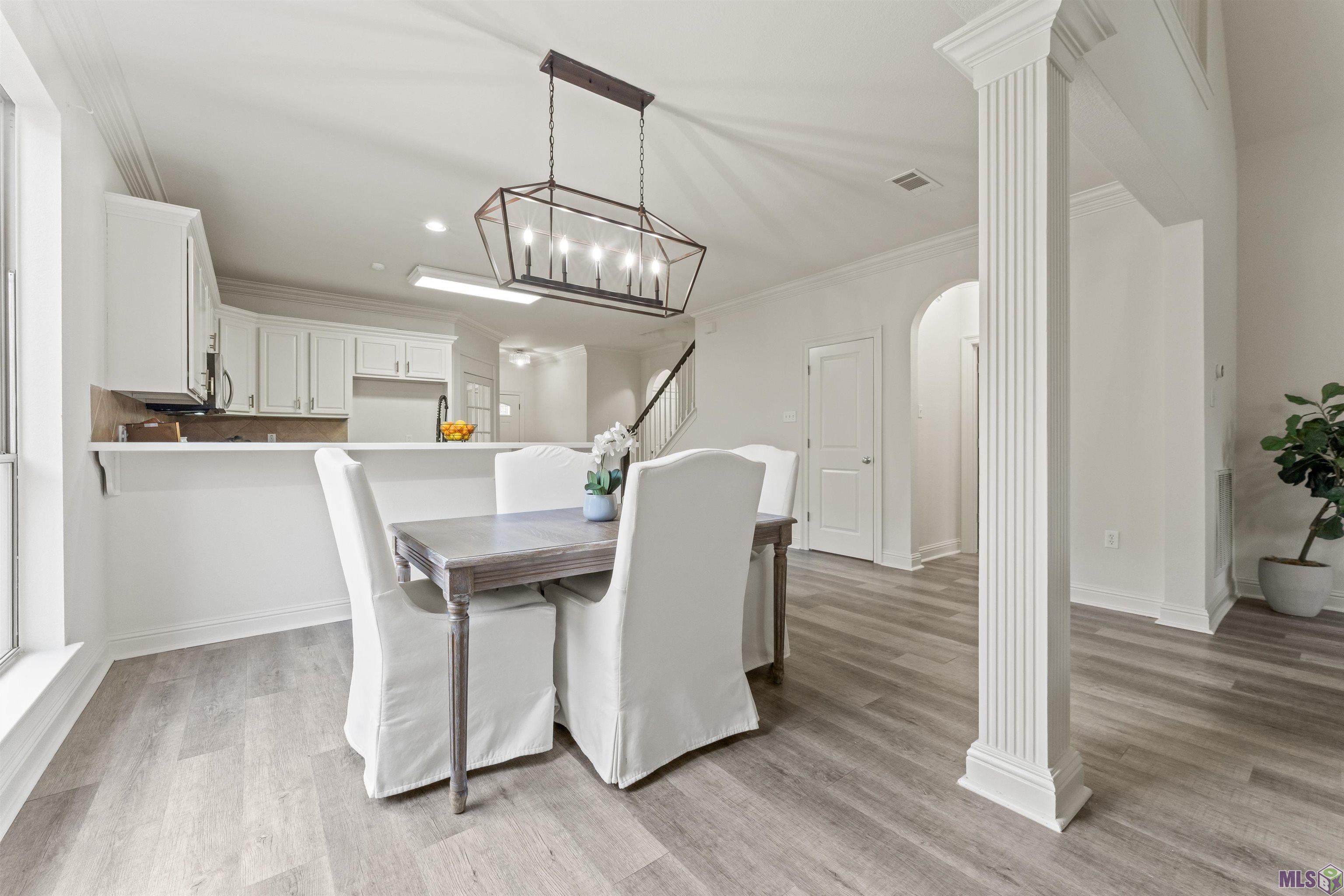 3306 Grassy Lake Drive Baton Rouge, LA 70816 - Photo 6 of 23