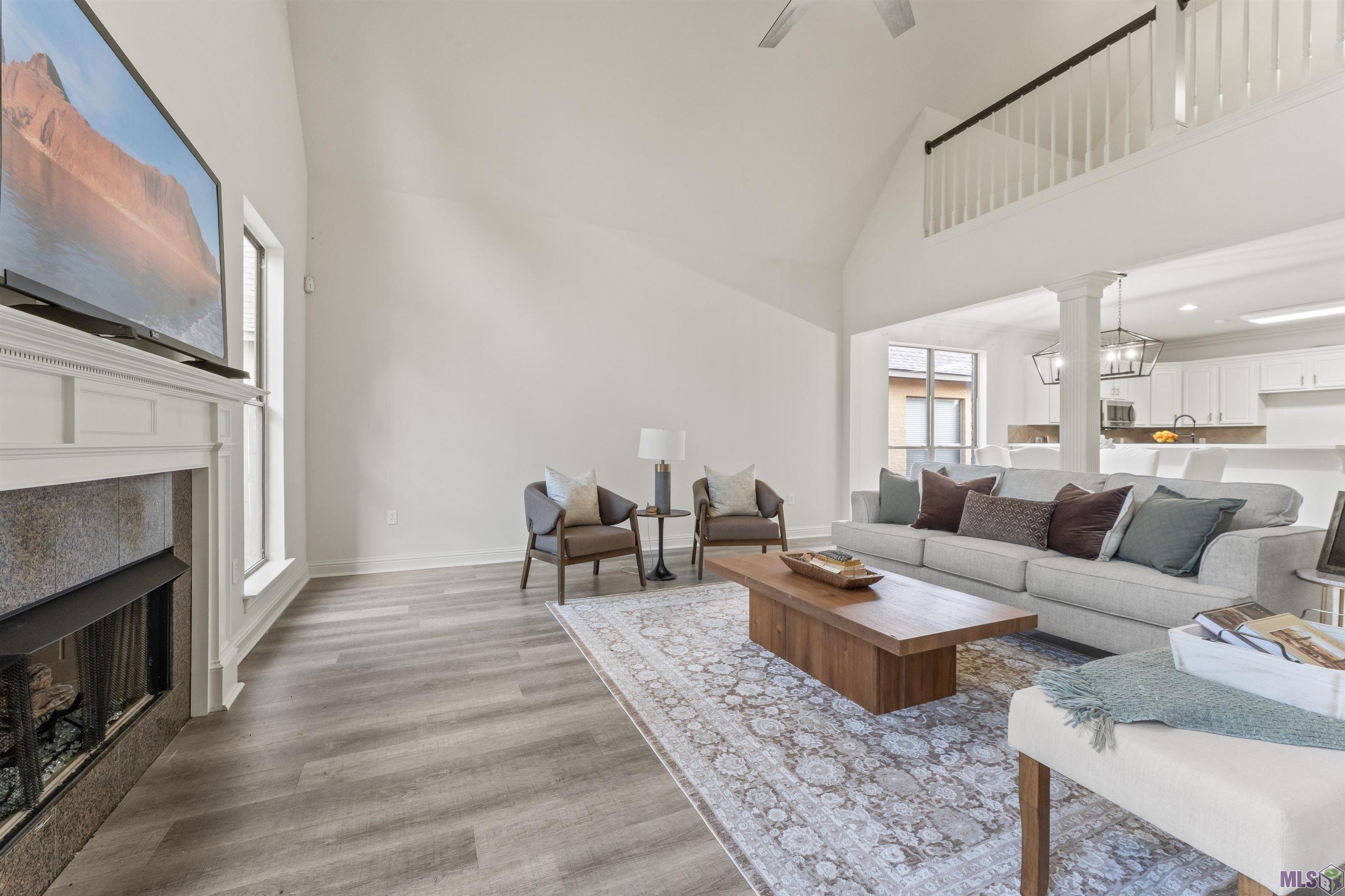 3306 Grassy Lake Drive Baton Rouge, LA 70816 - Photo 8 of 23