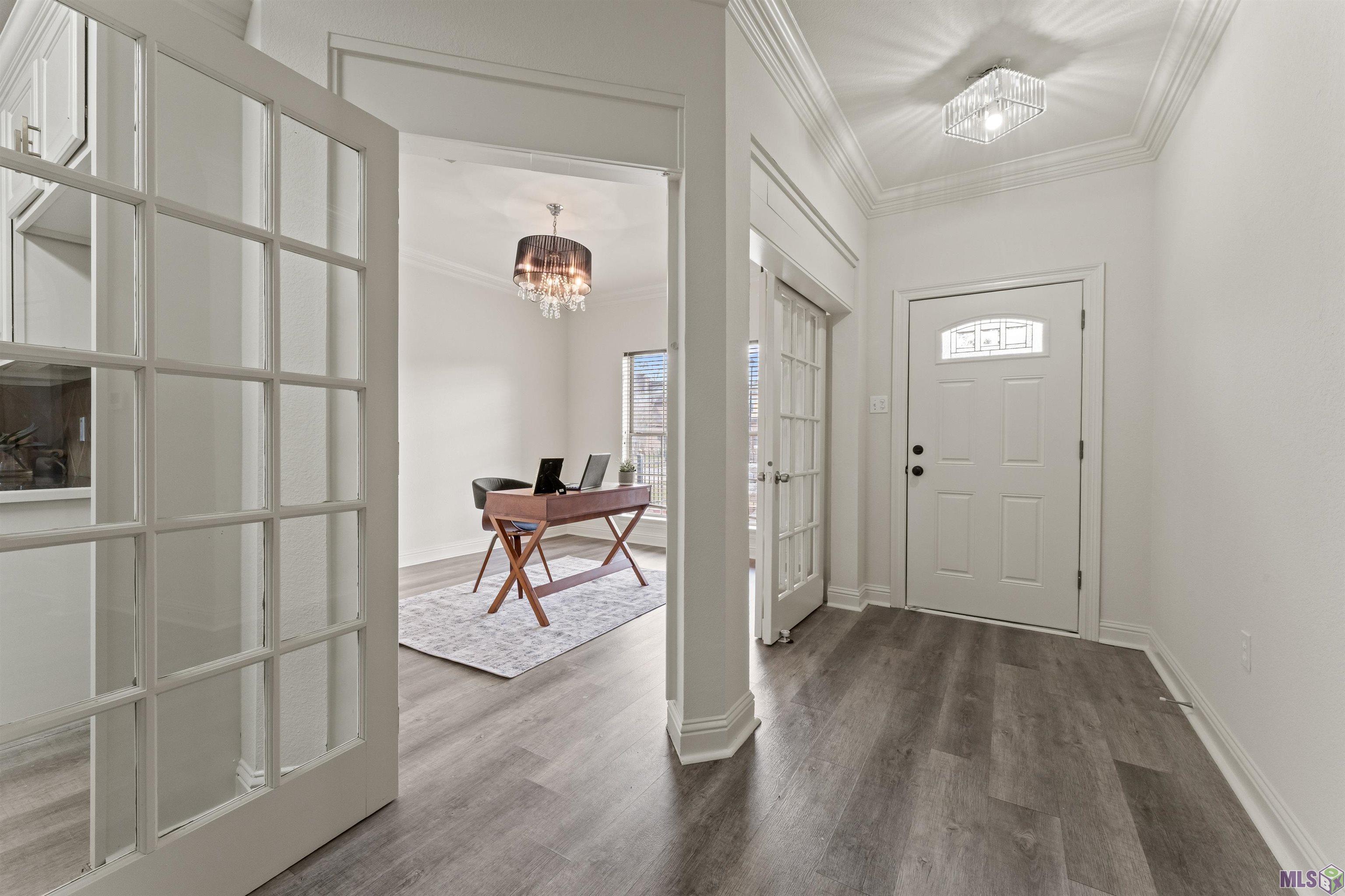 3306 Grassy Lake Drive Baton Rouge, LA 70816 - Photo 9 of 23