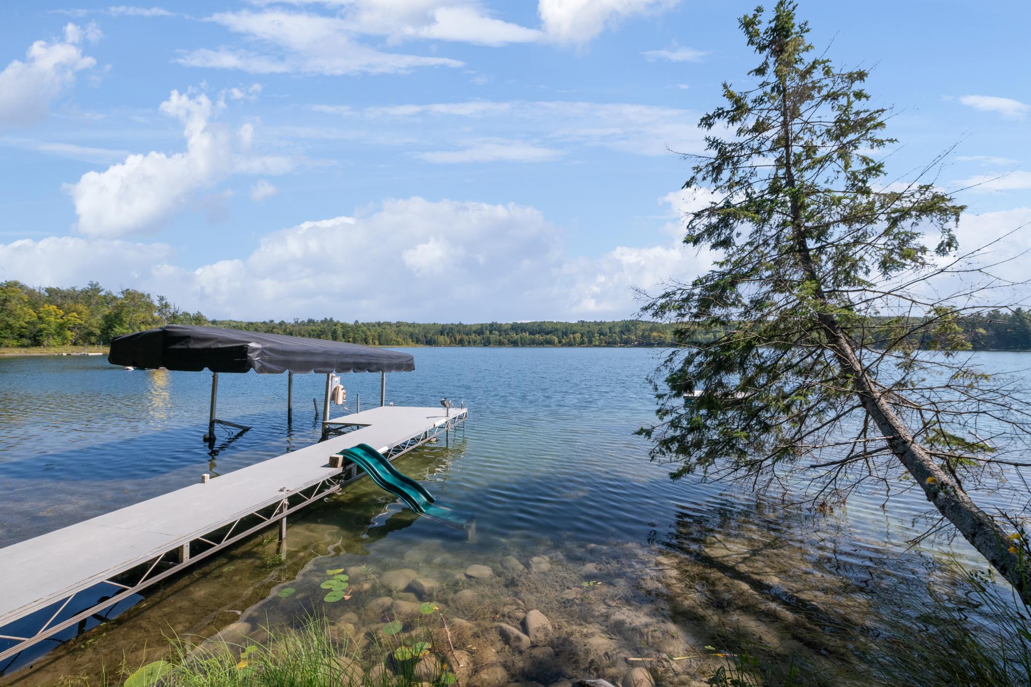 5298 Scenic Lake Road Northwest Akeley, MN 56433 - Photo 12 of 27