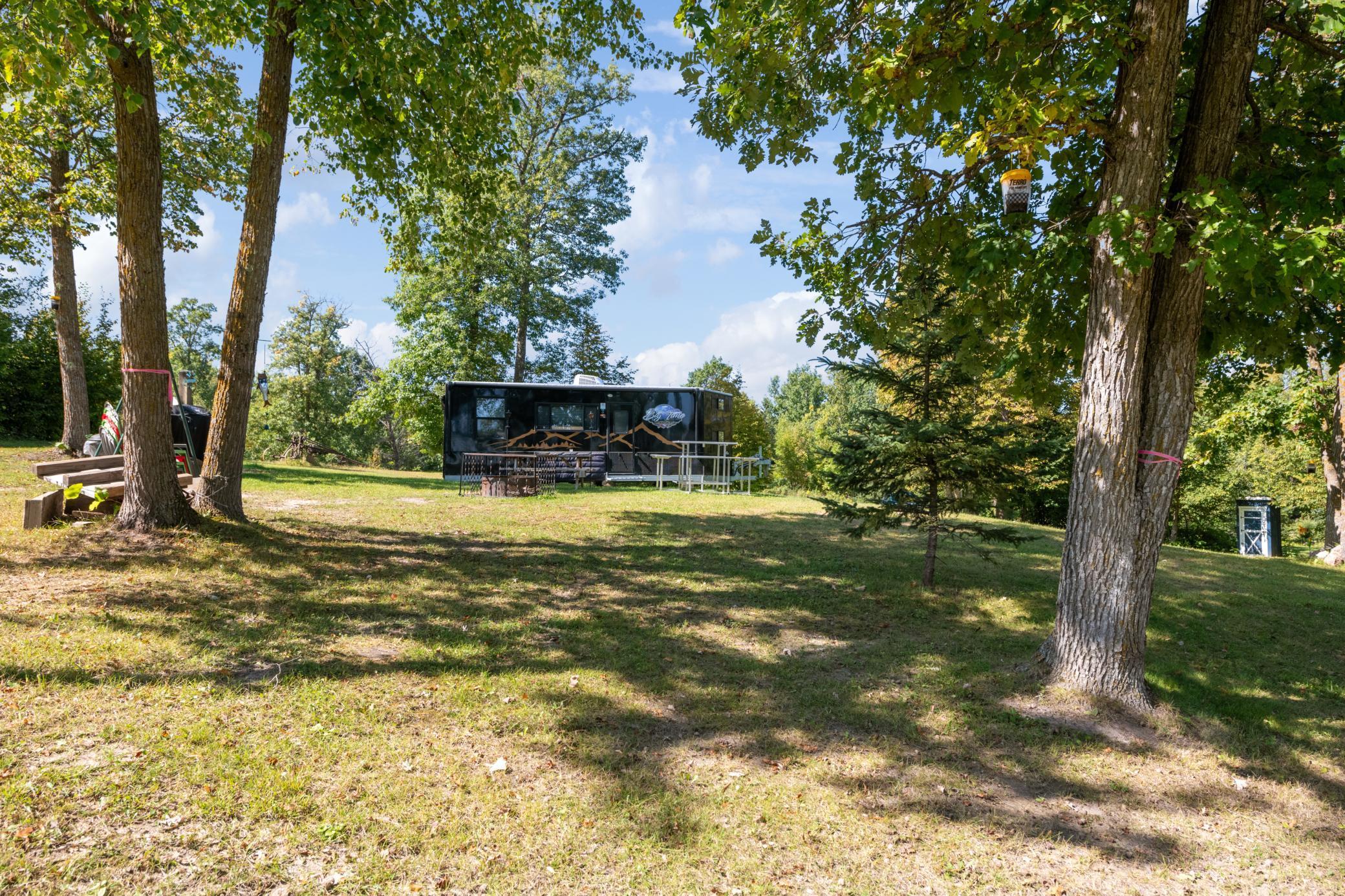 5298 Scenic Lake Road Northwest Akeley, MN 56433 - Photo 16 of 27