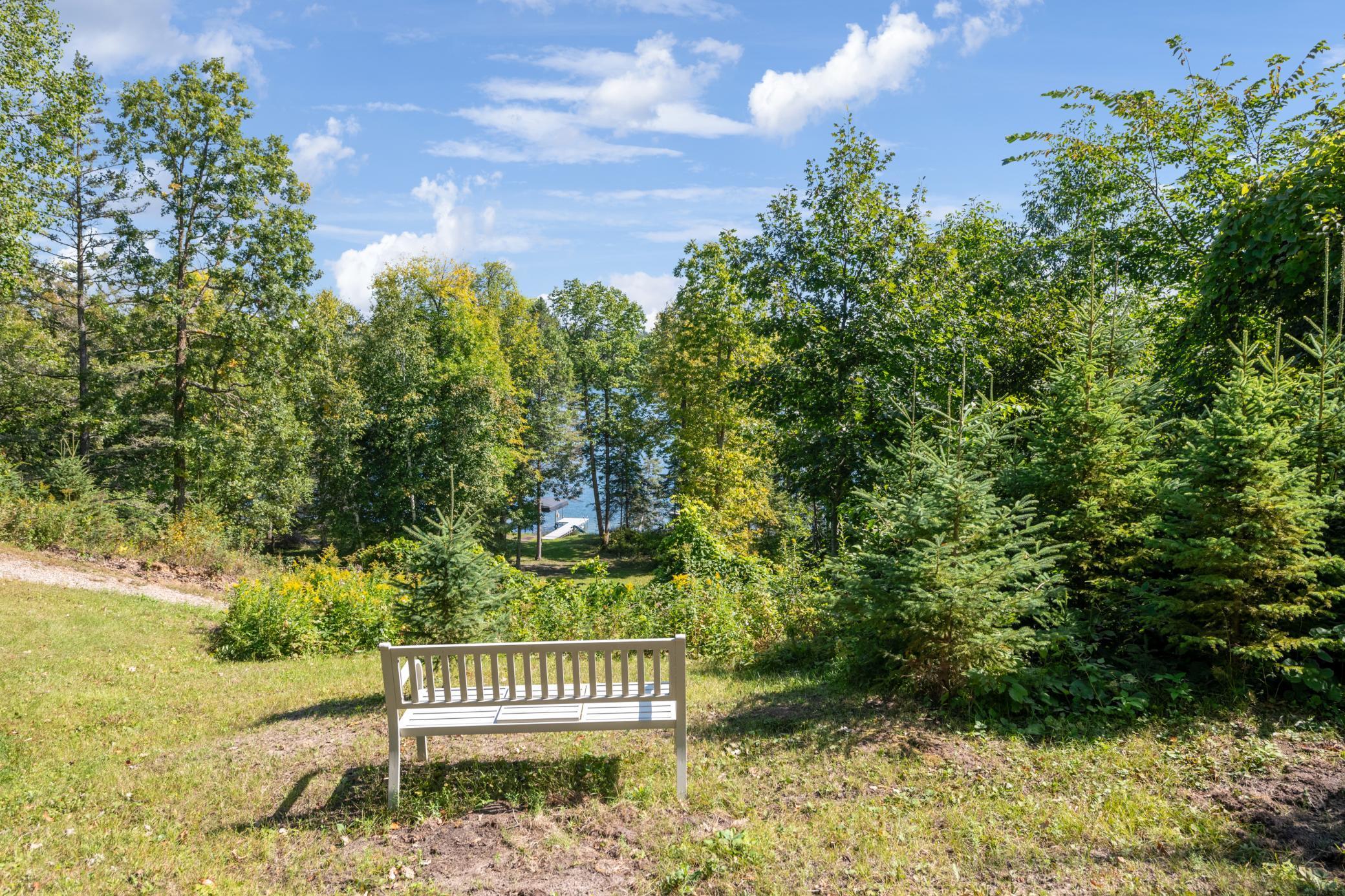 5298 Scenic Lake Road Northwest Akeley, MN 56433 - Photo 17 of 27