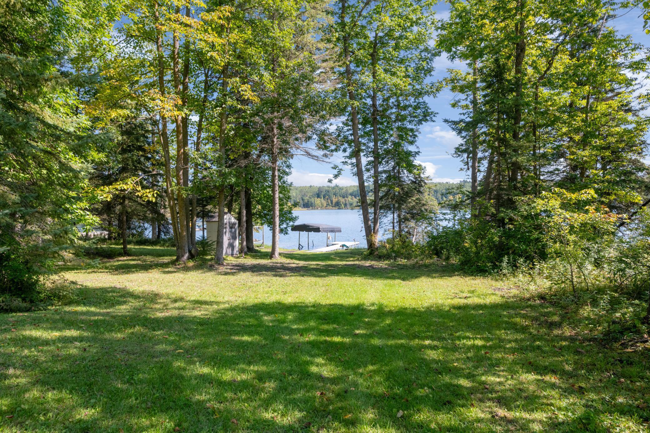 5298 Scenic Lake Road Northwest Akeley, MN 56433 - Photo 19 of 27