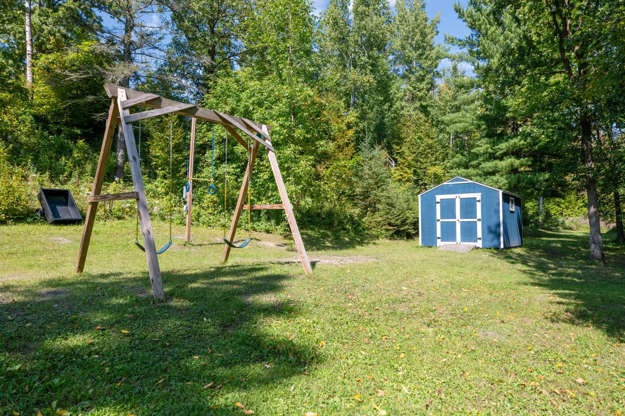 5298 Scenic Lake Road Northwest Akeley, MN 56433 - Photo 20 of 27