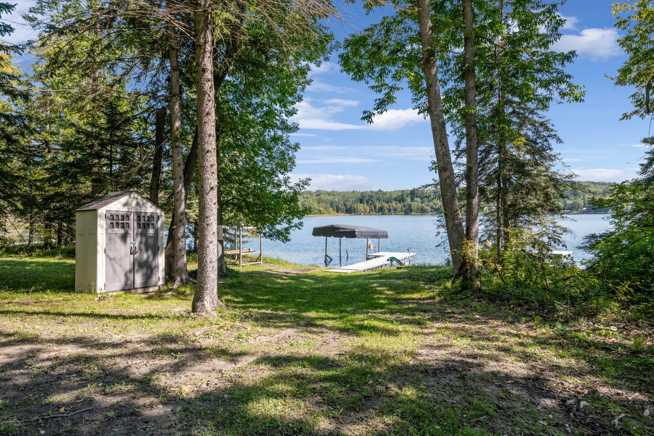 5298 Scenic Lake Road Northwest Akeley, MN 56433 - Photo 21 of 27