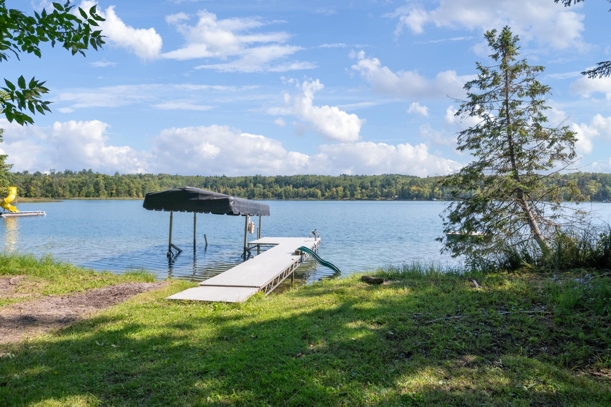 5298 Scenic Lake Road Northwest Akeley, MN 56433 - Photo 22 of 27