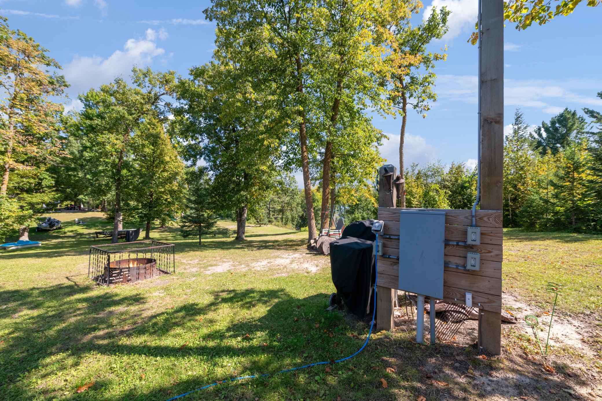 5298 Scenic Lake Road Northwest Akeley, MN 56433 - Photo 23 of 27