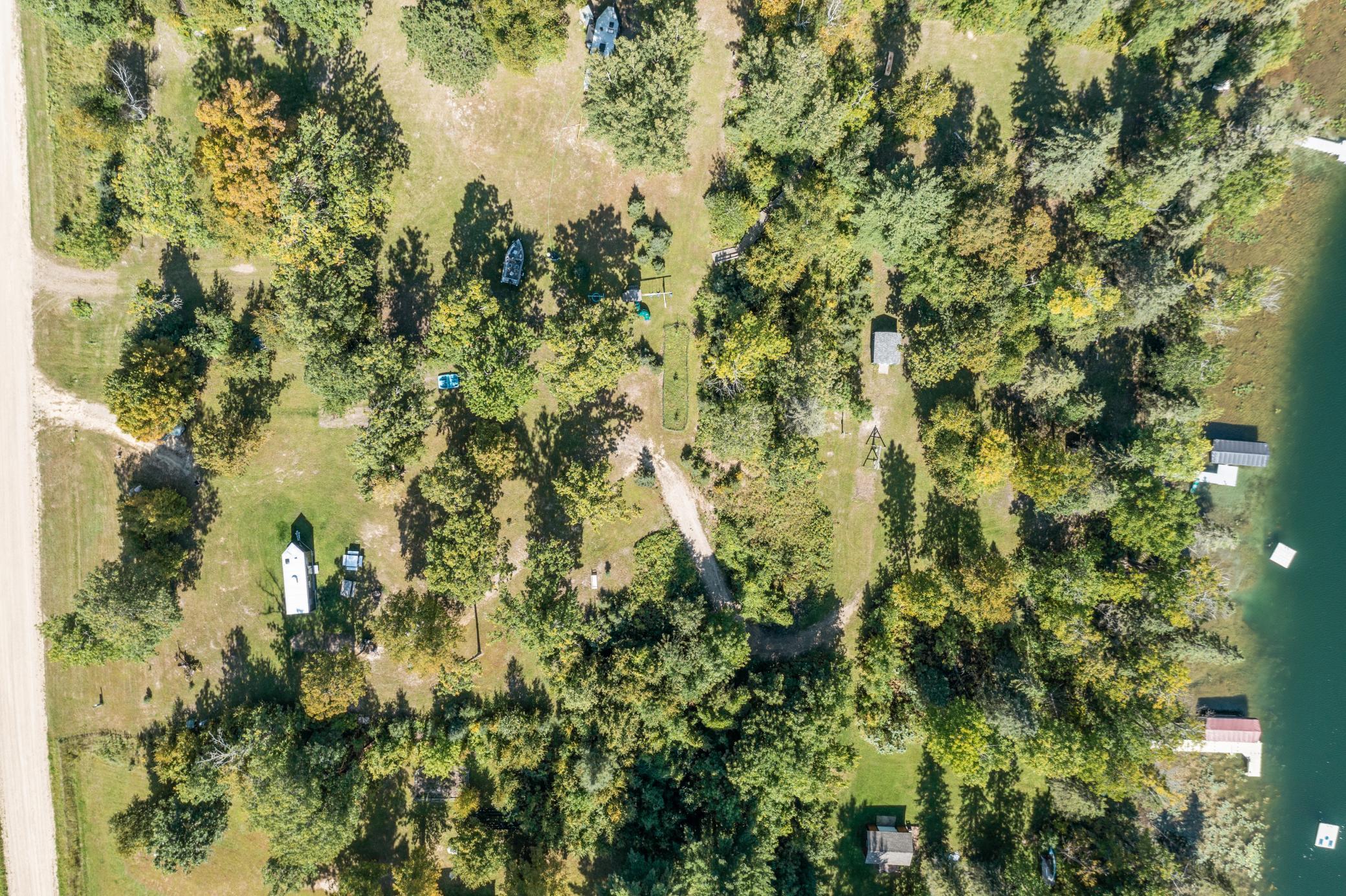 5298 Scenic Lake Road Northwest Akeley, MN 56433 - Photo 25 of 27