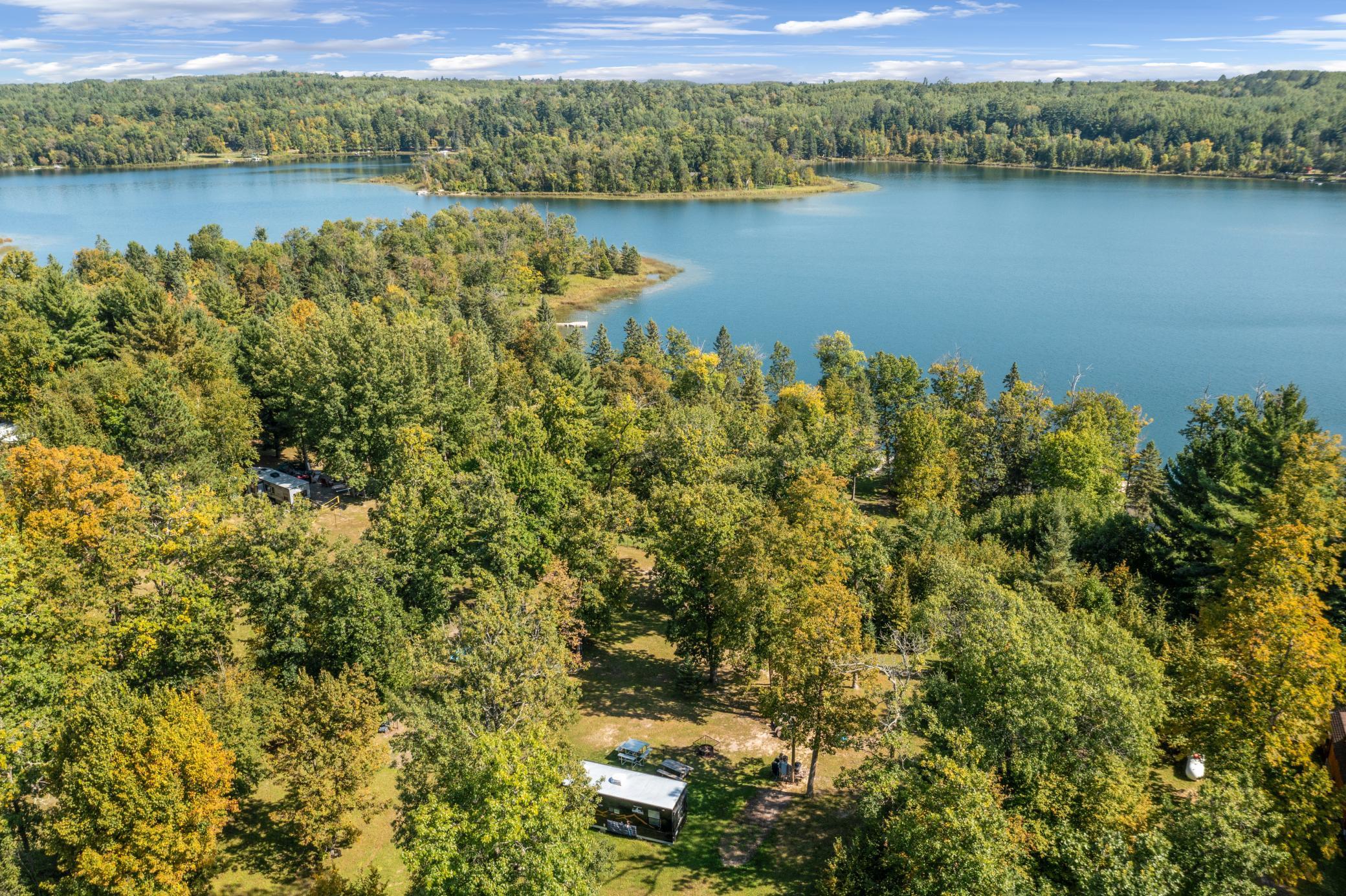 5298 Scenic Lake Road Northwest Akeley, MN 56433 - Photo 26 of 27