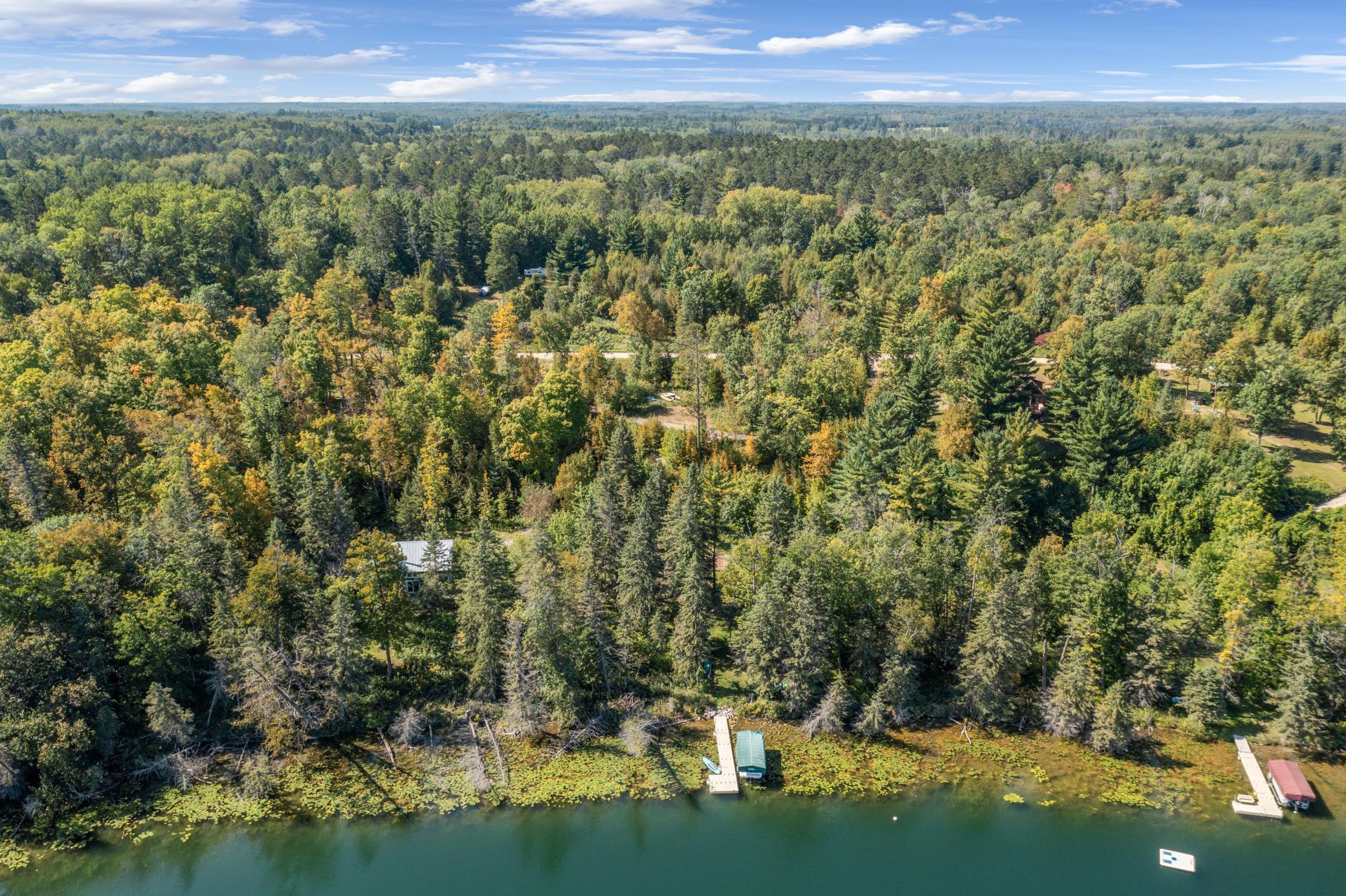 5298 Scenic Lake Road Northwest Akeley, MN 56433 - Photo 27 of 27