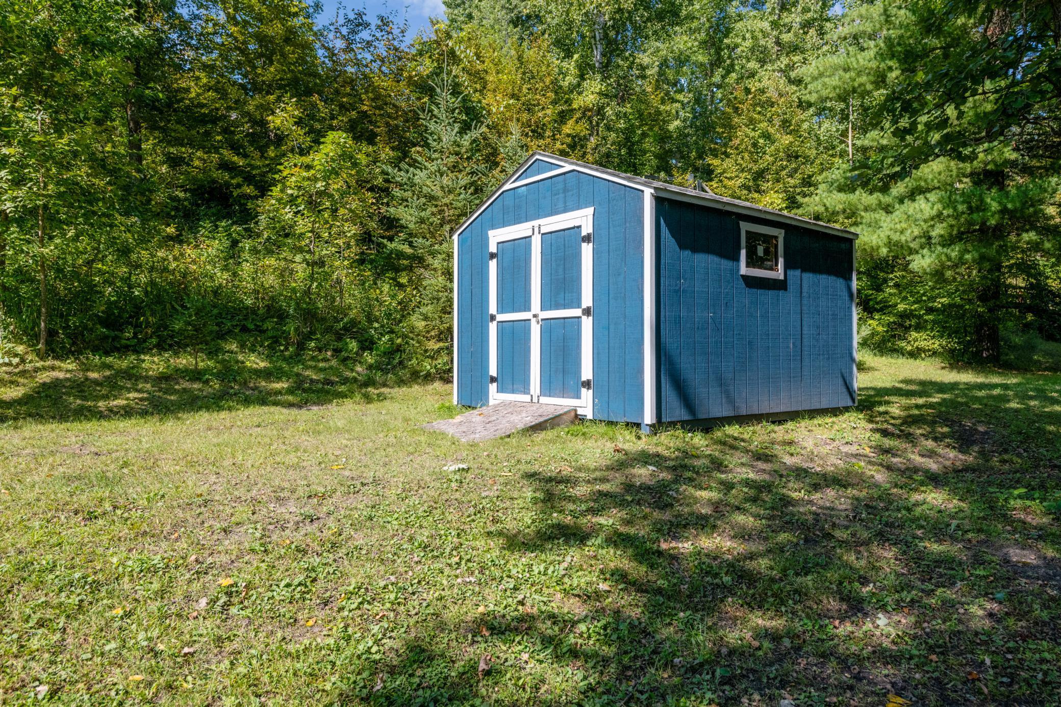 5298 Scenic Lake Road Northwest Akeley, MN 56433 - Photo 6 of 27