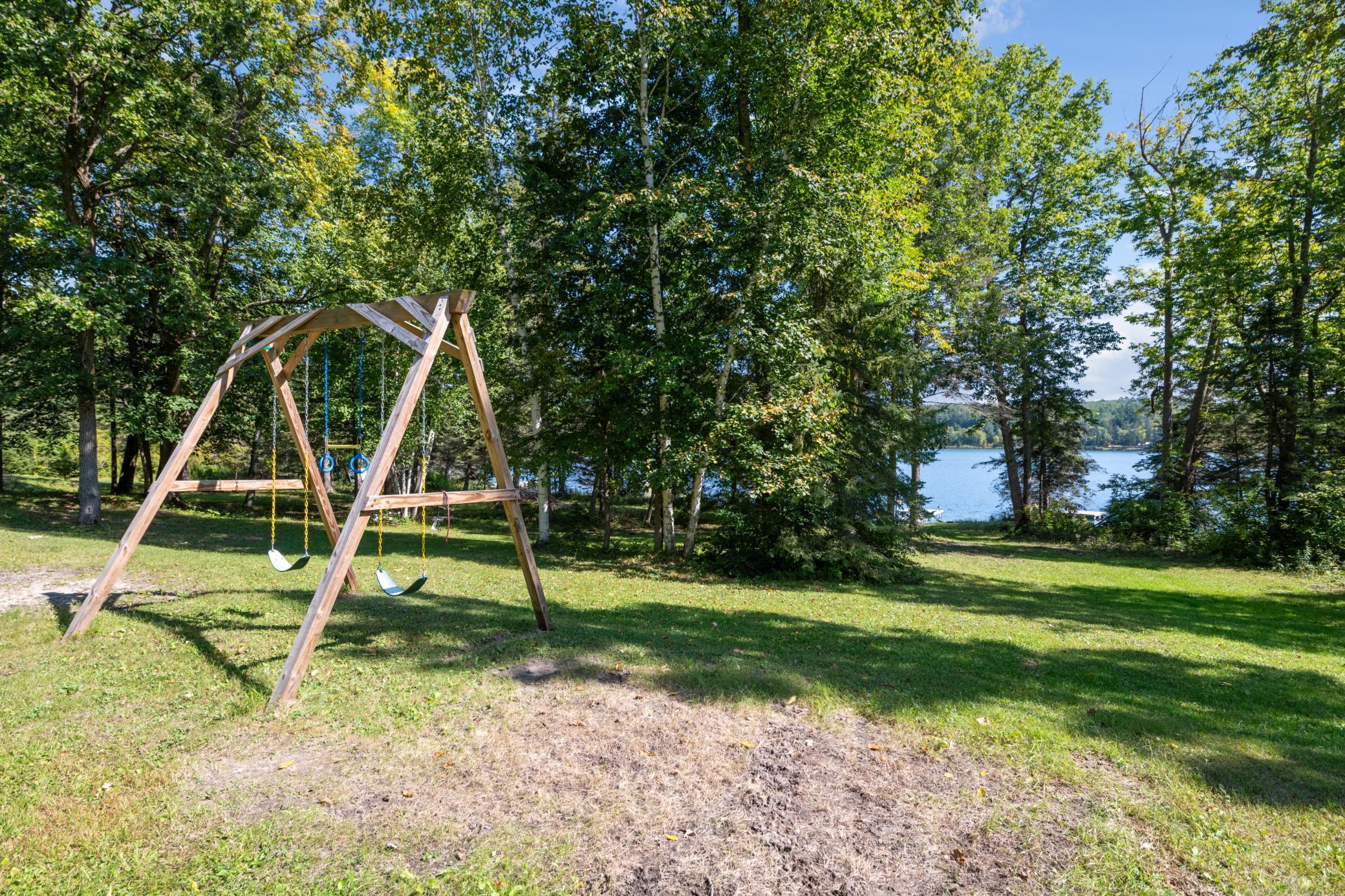 5298 Scenic Lake Road Northwest Akeley, MN 56433 - Photo 7 of 27