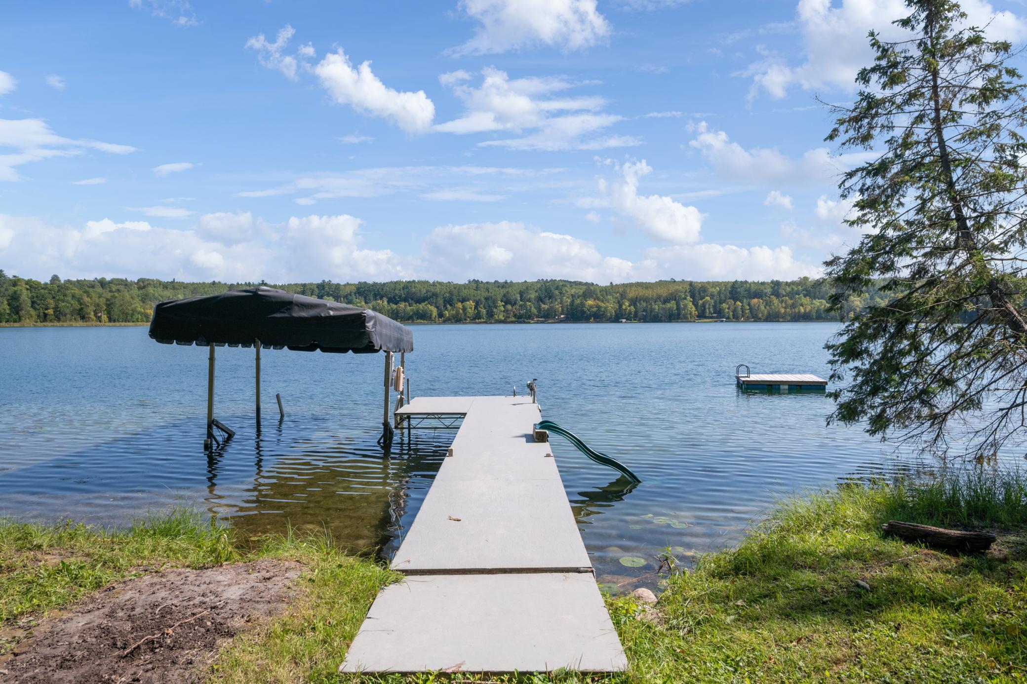 5298 Scenic Lake Road Northwest Akeley, MN 56433 - Photo 8 of 27